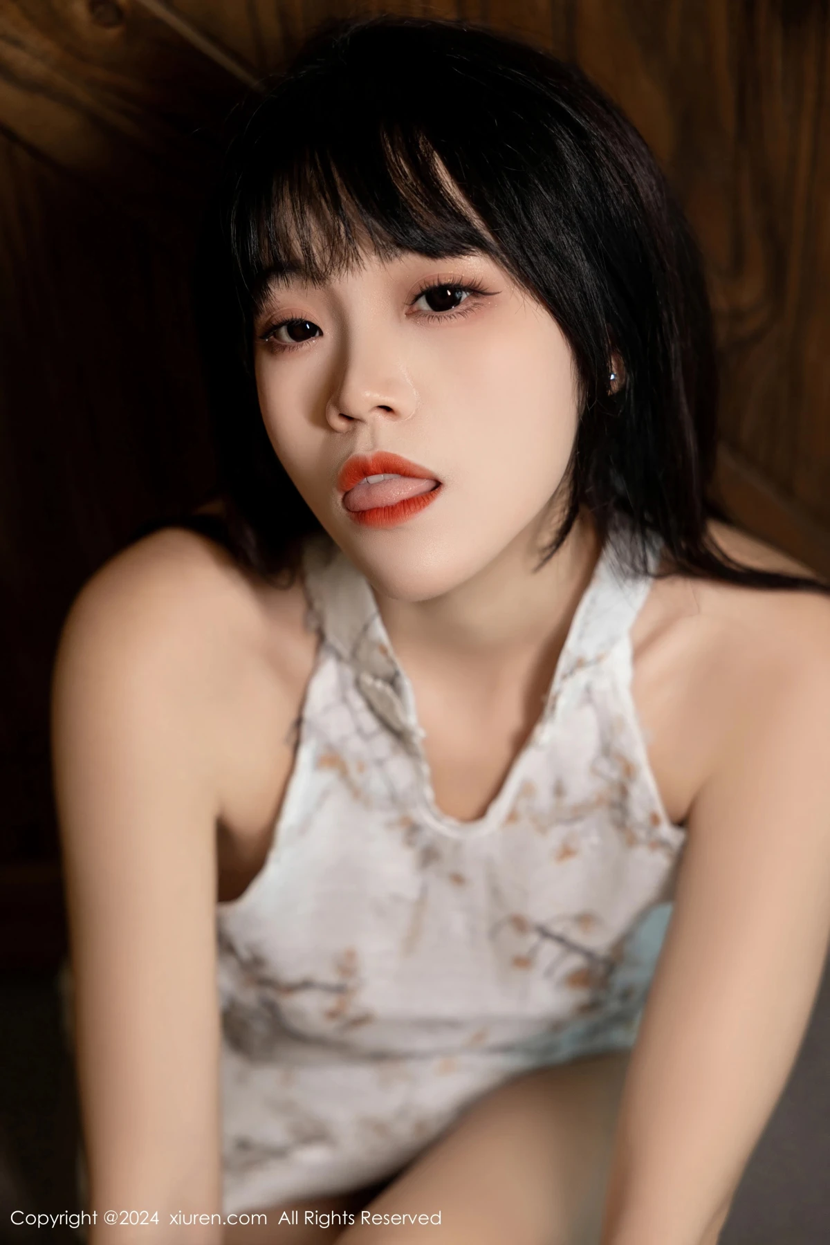 [秀人网] 2024.04.23 No.8434 唐安诺#[60P]-23