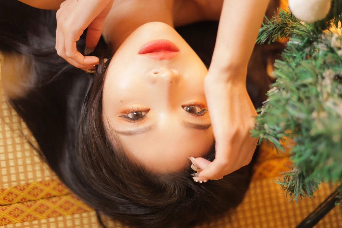 [艺图语] 2023.01.11 Vol.2887 当我遇见一束光 榕榕#[42P]-30