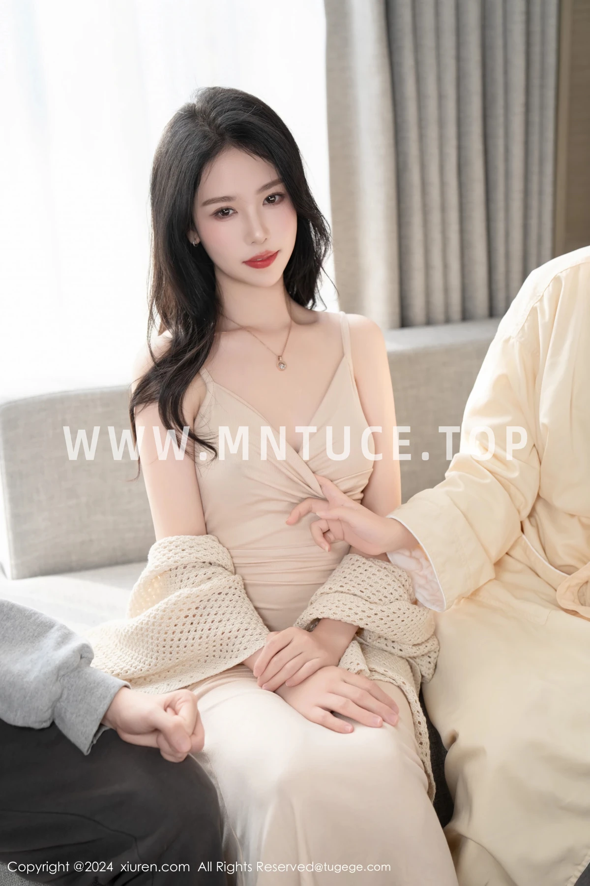 [秀人网] 2024.05.17 No.8559 利世#[85P]-23