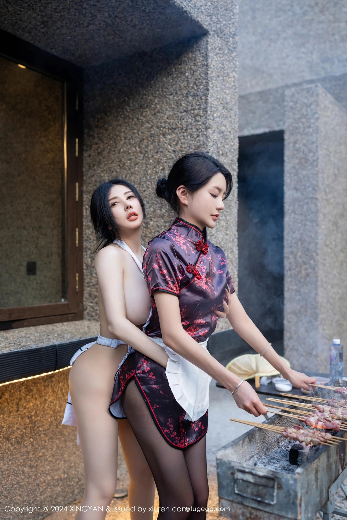 [星颜社] 2024.06.14 VOL.242 潘思沁#[81P]-12