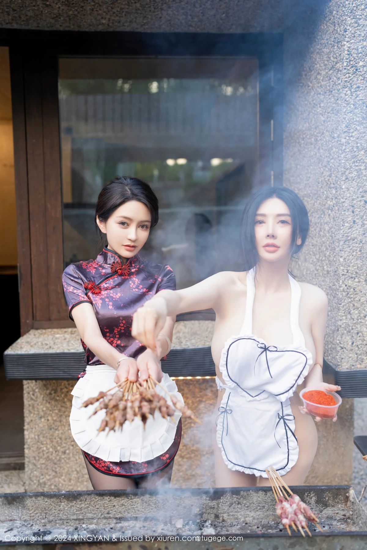 [星颜社] 2024.06.14 VOL.242 潘思沁#[81P]-25