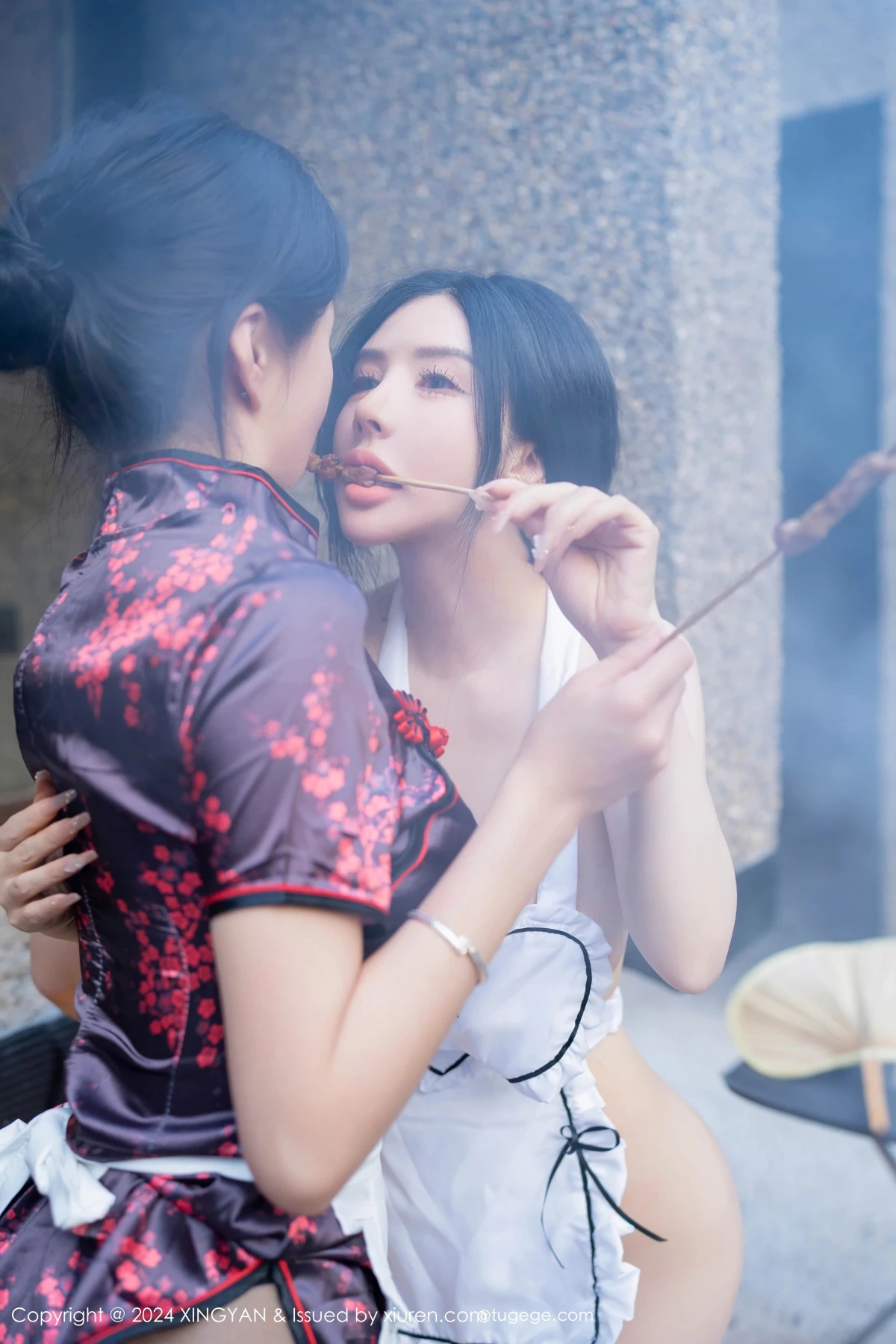 [星颜社] 2024.06.14 VOL.242 潘思沁#[81P]-31