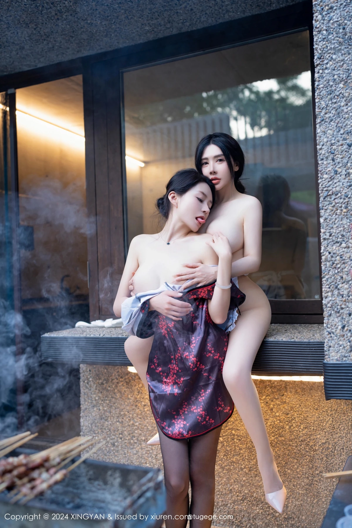 [星颜社] 2024.06.14 VOL.242 潘思沁#[81P]-9