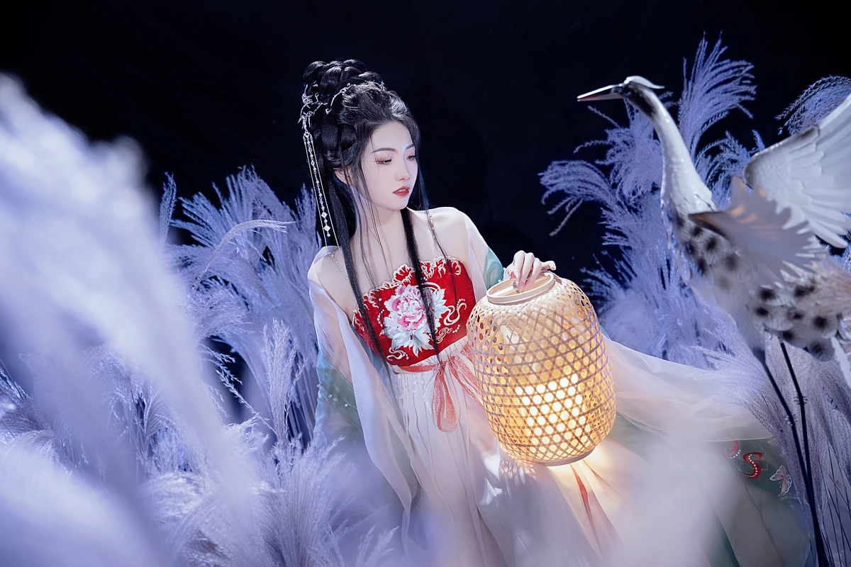 [艺图语] 2023.01.10 Vol.2881 – 绝色 奶茶#[30P]-13