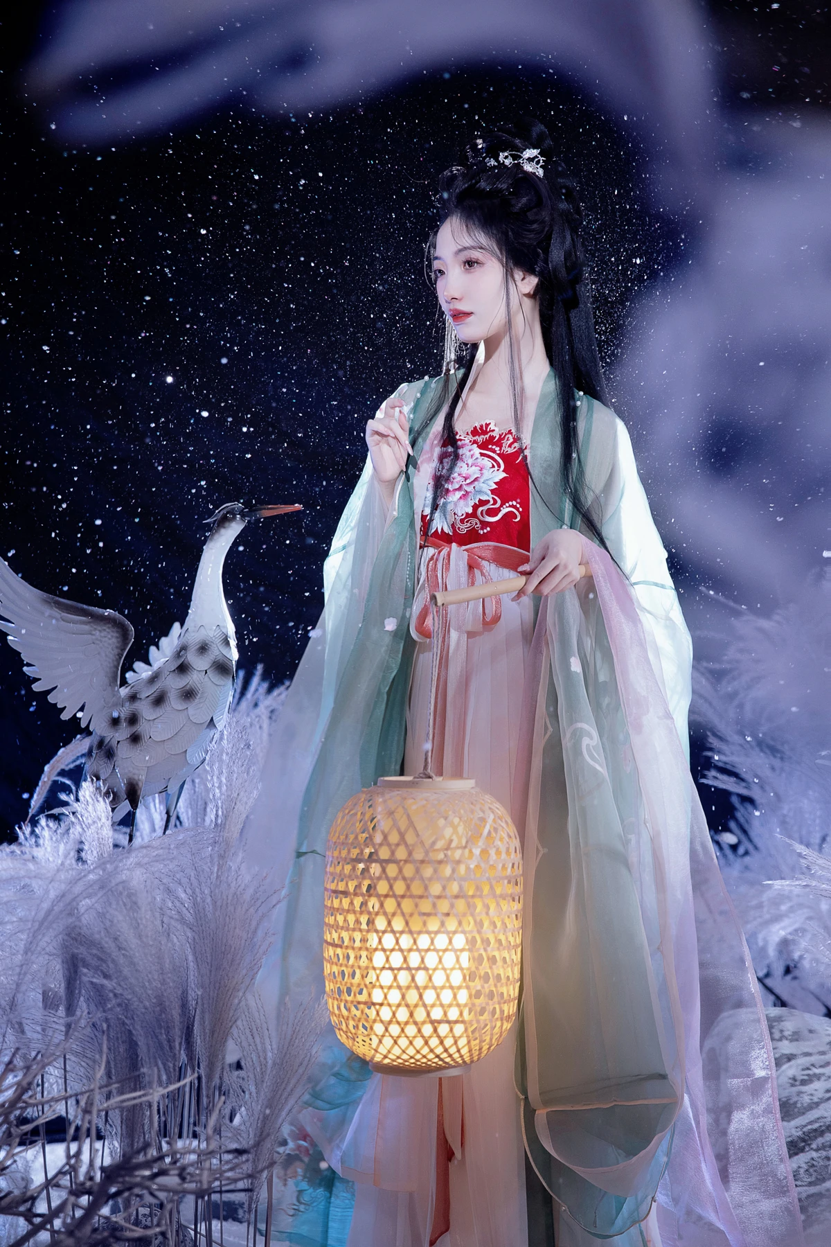[艺图语] 2023.01.10 Vol.2881 – 绝色 奶茶#[30P]-15