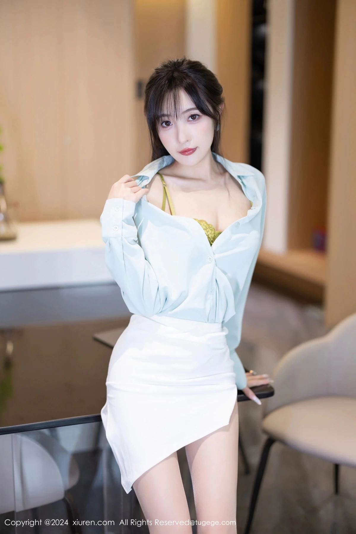 [秀人网] 2024.05.23 No.8589 林星阑#[87P]-17