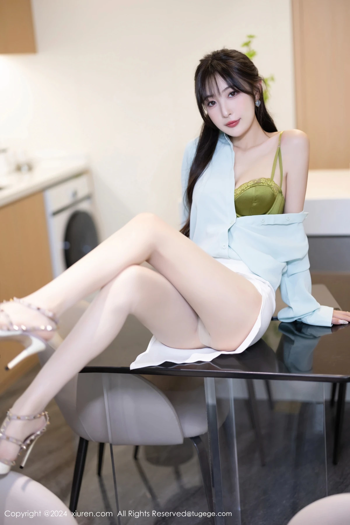 [秀人网] 2024.05.23 No.8589 林星阑#[87P]-22