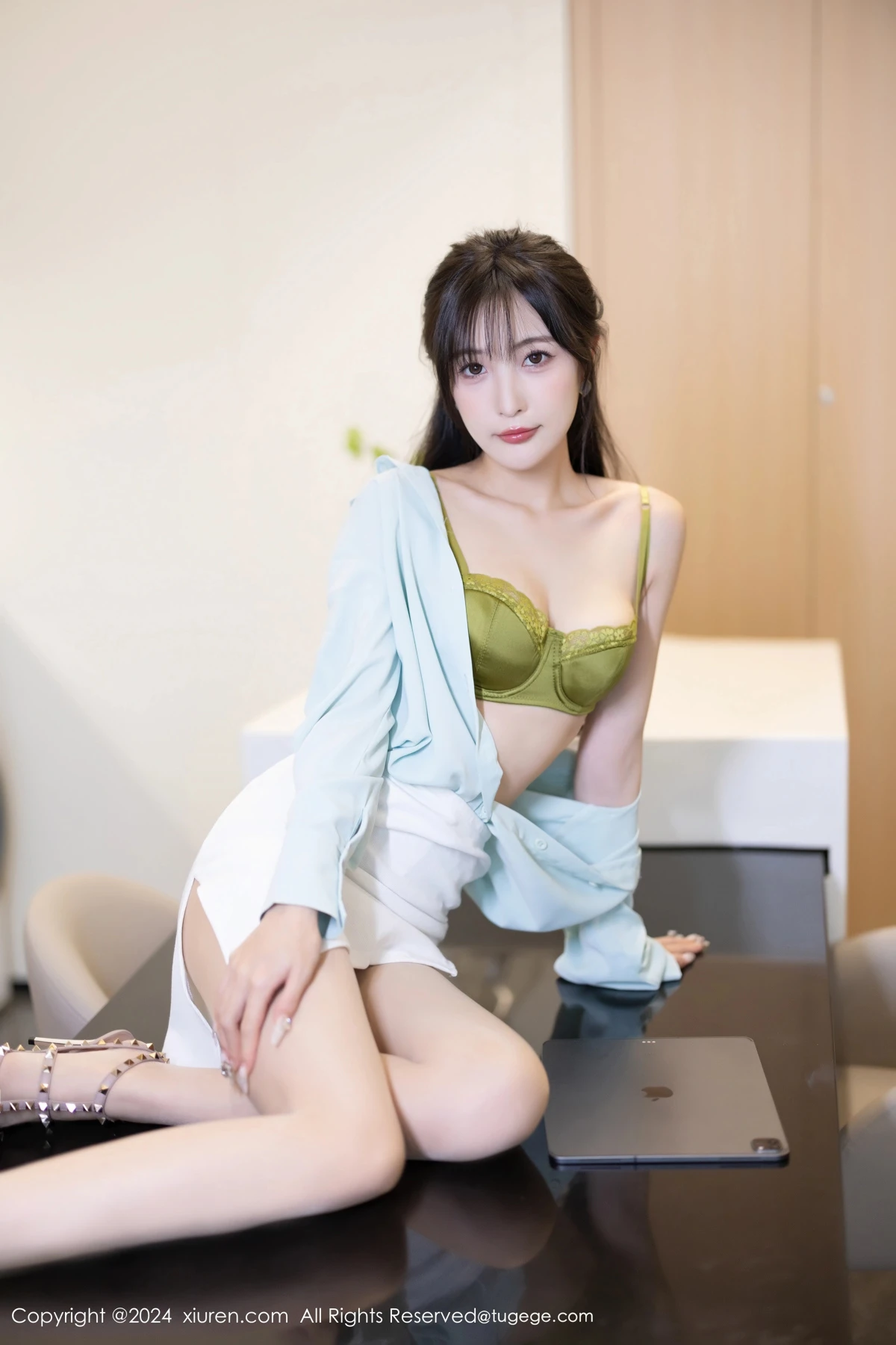 [秀人网] 2024.05.23 No.8589 林星阑#[87P]-25