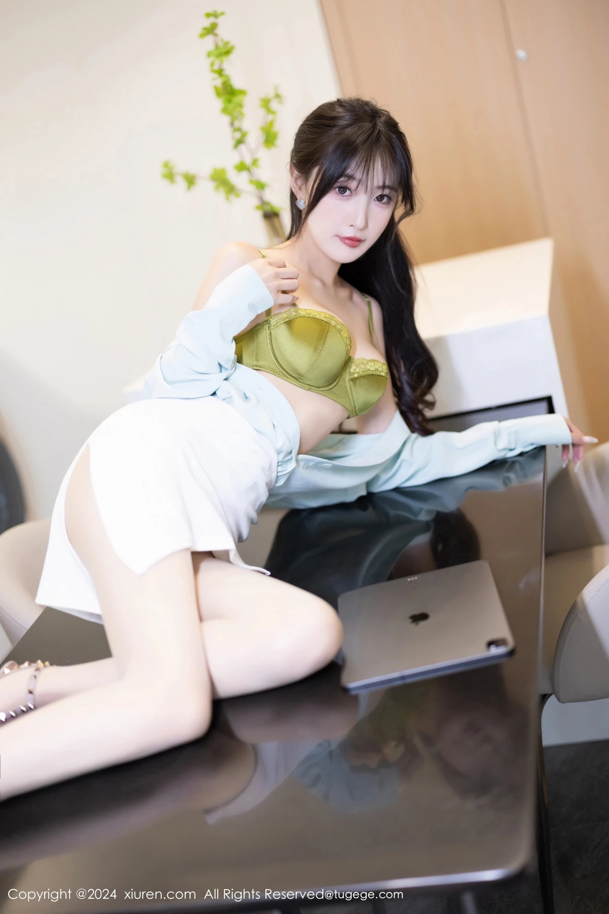 [秀人网] 2024.05.23 No.8589 林星阑#[87P]-30