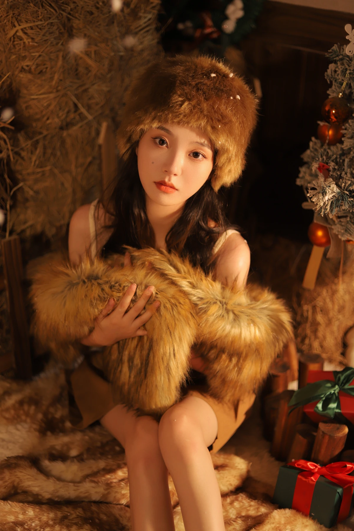 [艺图语] 2023.01.06 Vol.2854 – 原野 姐姐#[21P]-15