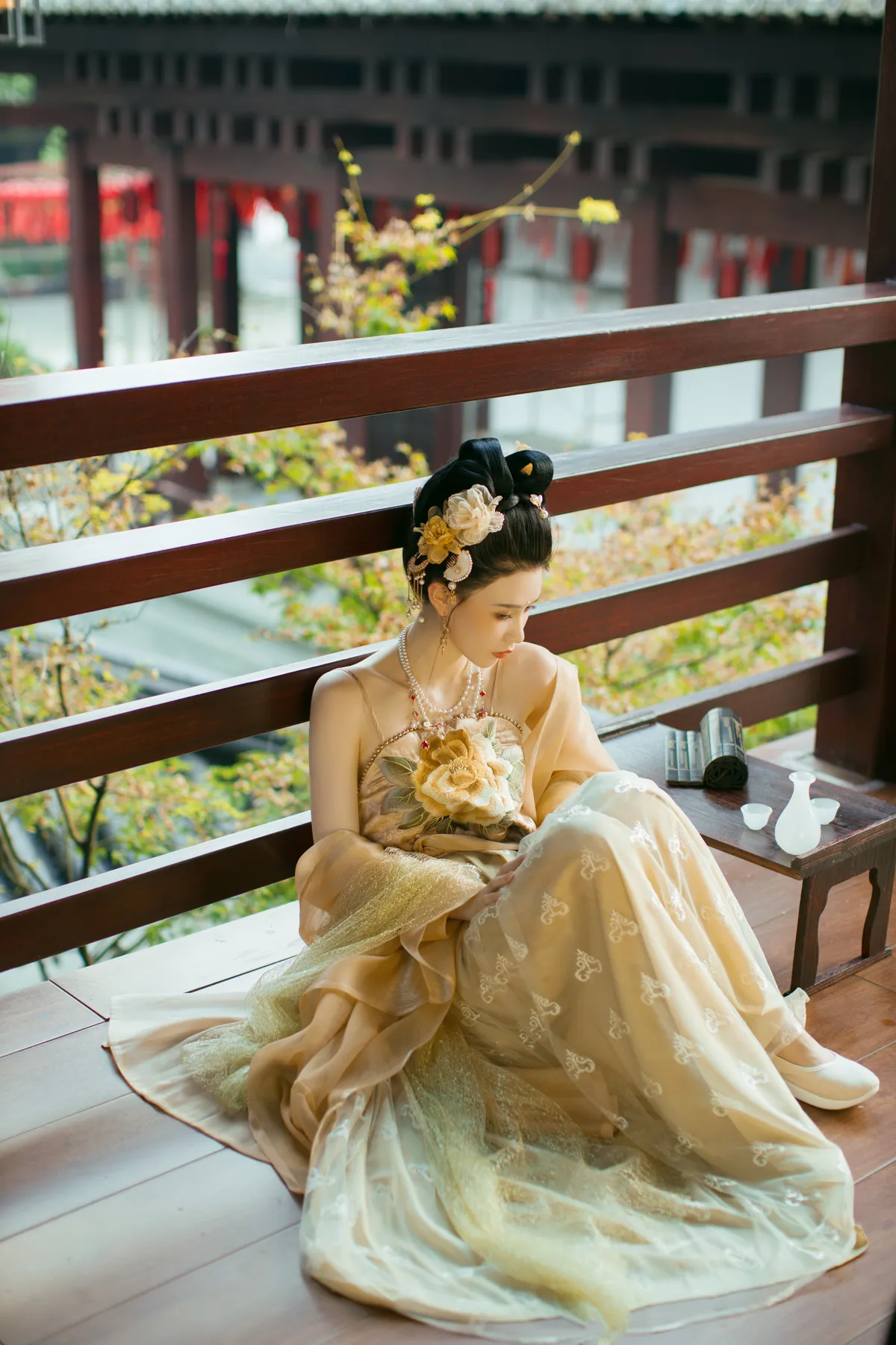 [艺图语] 2022.12.13 Vol.2667 – 露华浓 雪糕#[28P]-3