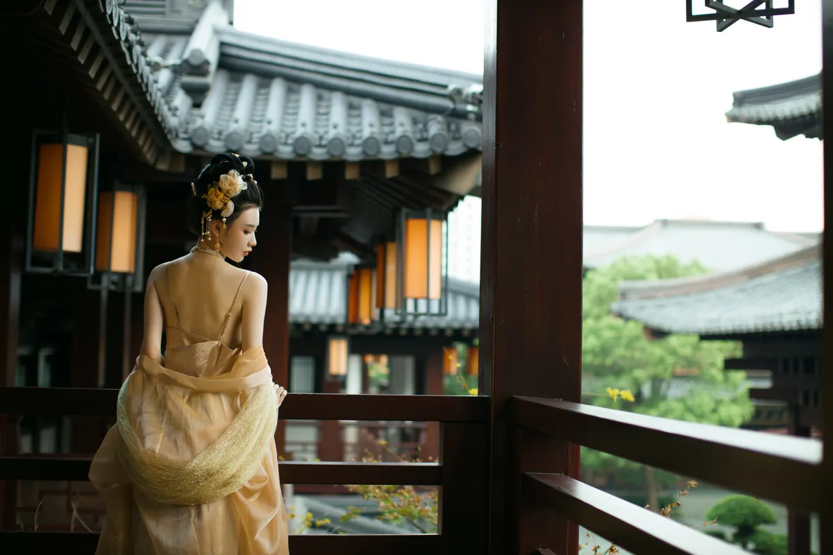 [艺图语] 2022.12.13 Vol.2667 – 露华浓 雪糕#[28P]-6