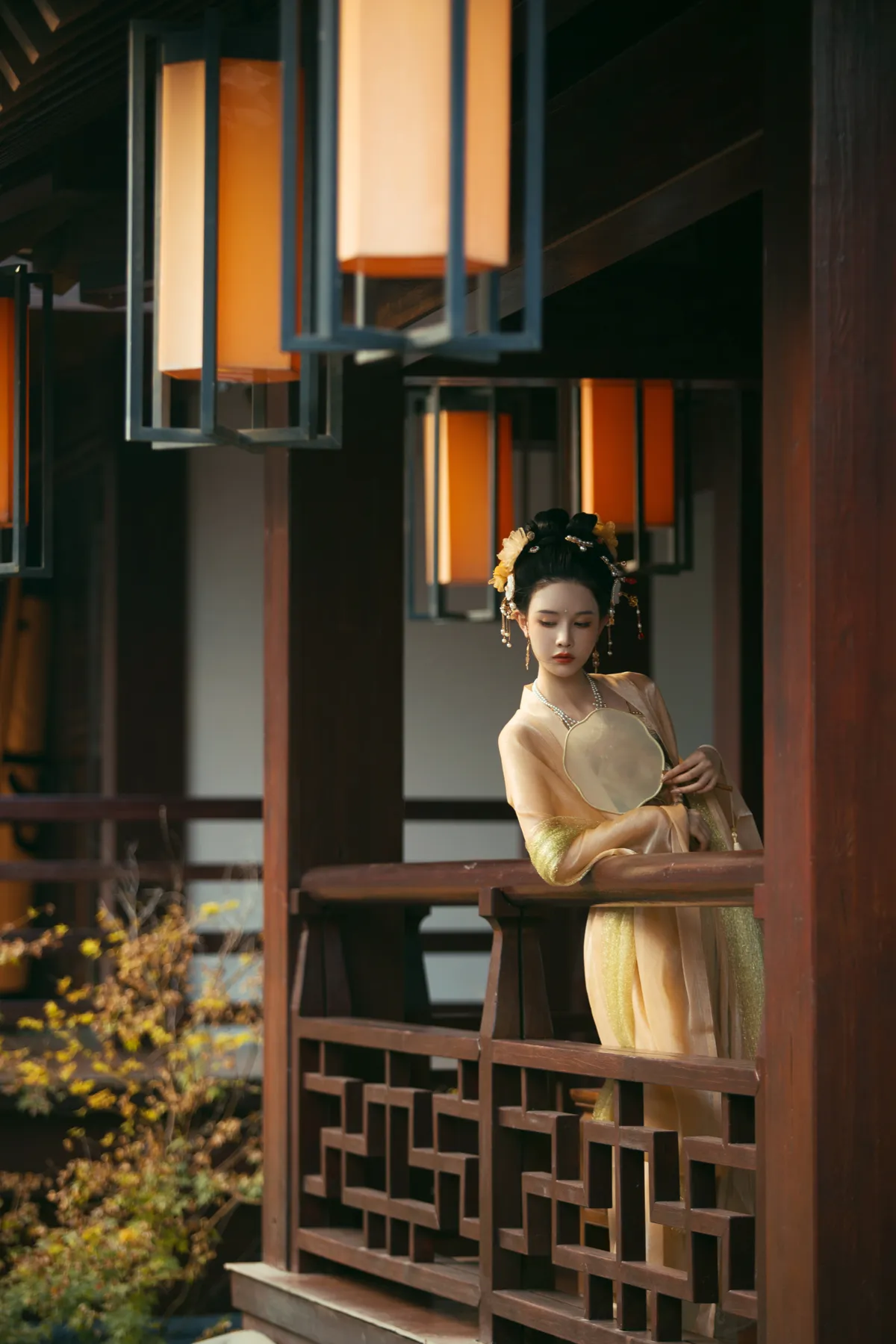 [艺图语] 2022.12.13 Vol.2667 – 露华浓 雪糕#[28P]-6