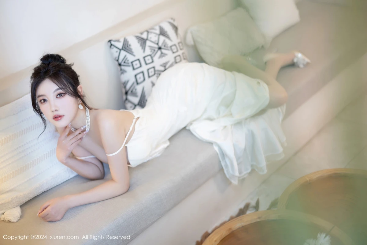 [秀人网] 2024.05.14 No.8538 杨晨晨Yome#[82P]-9