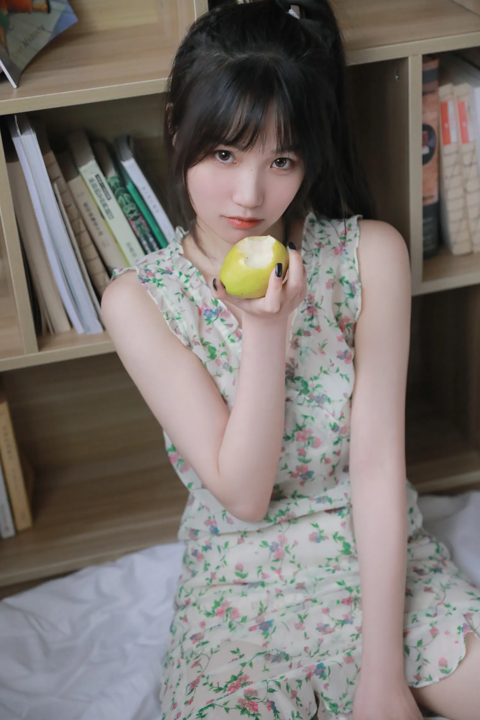 [艺图语] 2022.11.27 Vol.2543 – 夏日午后 echo#[30P]-11