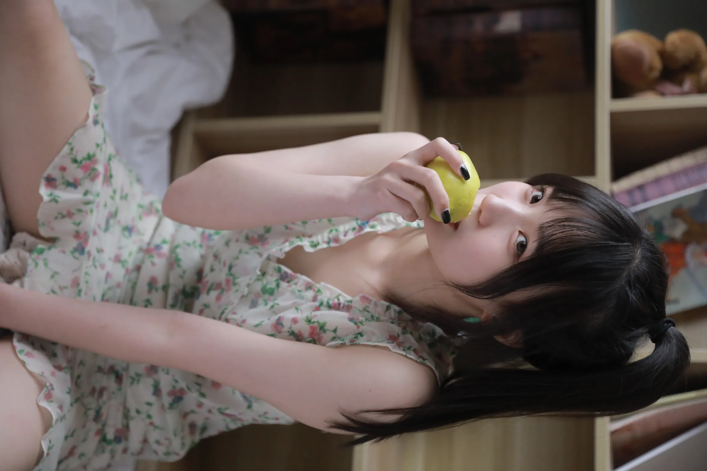 [艺图语] 2022.11.27 Vol.2543 – 夏日午后 echo#[30P]-12