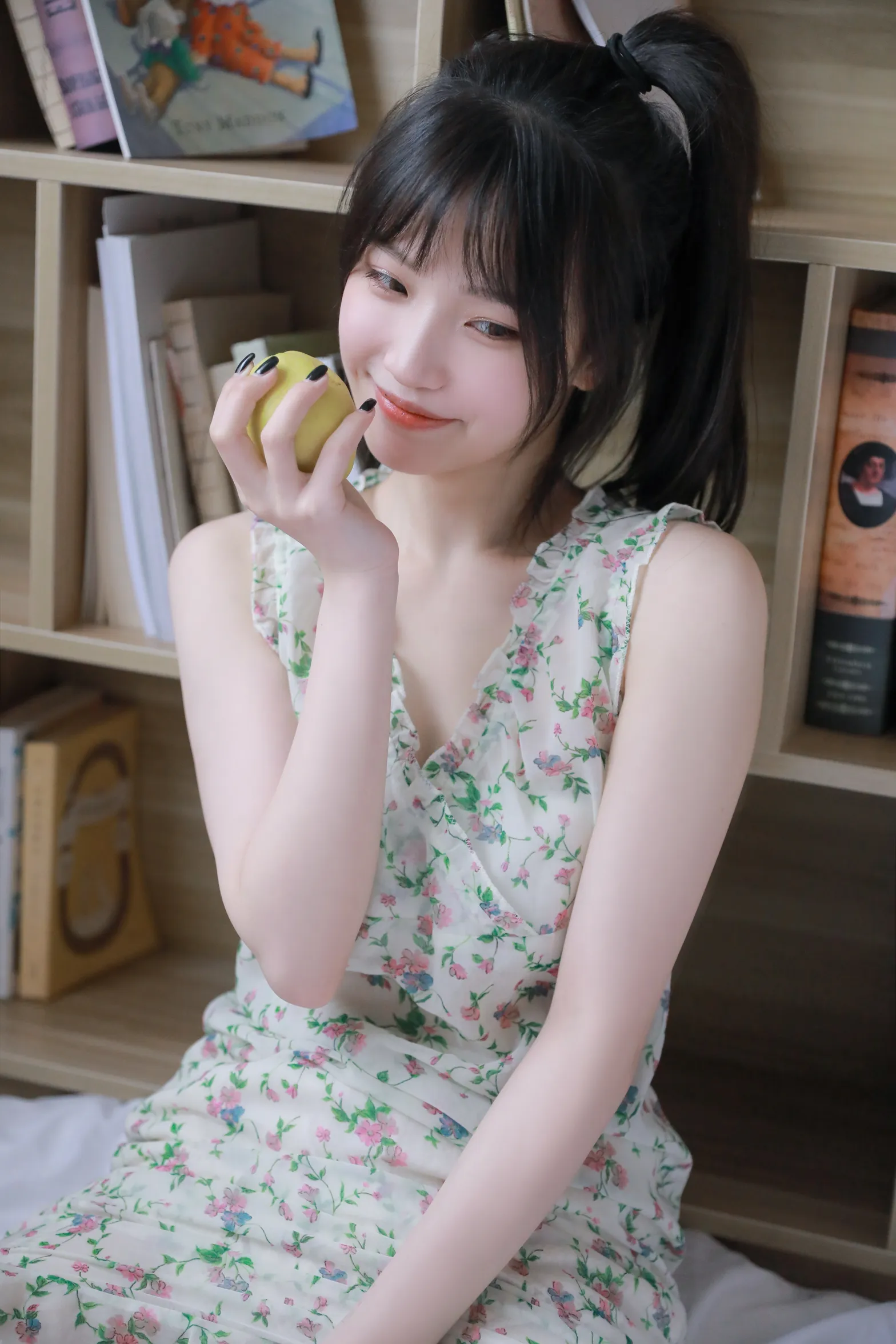 [艺图语] 2022.11.27 Vol.2543 – 夏日午后 echo#[30P]-13