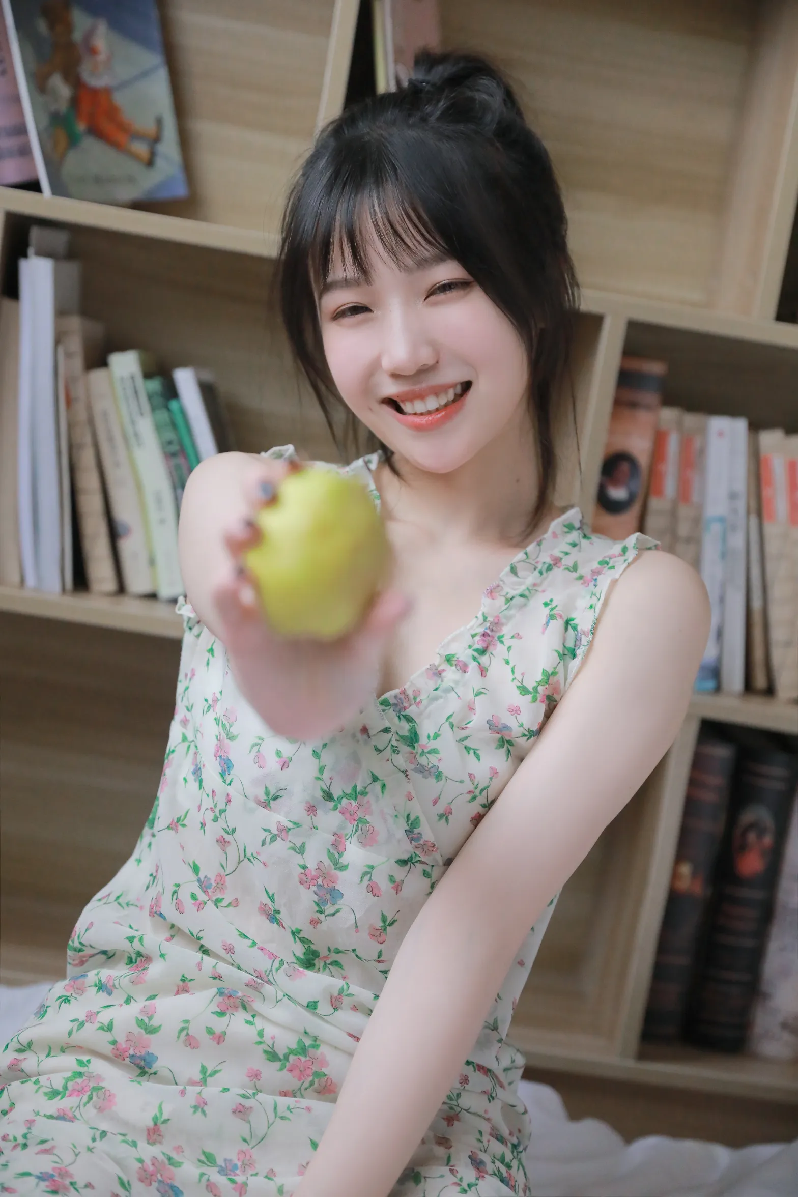 [艺图语] 2022.11.27 Vol.2543 – 夏日午后 echo#[30P]-14