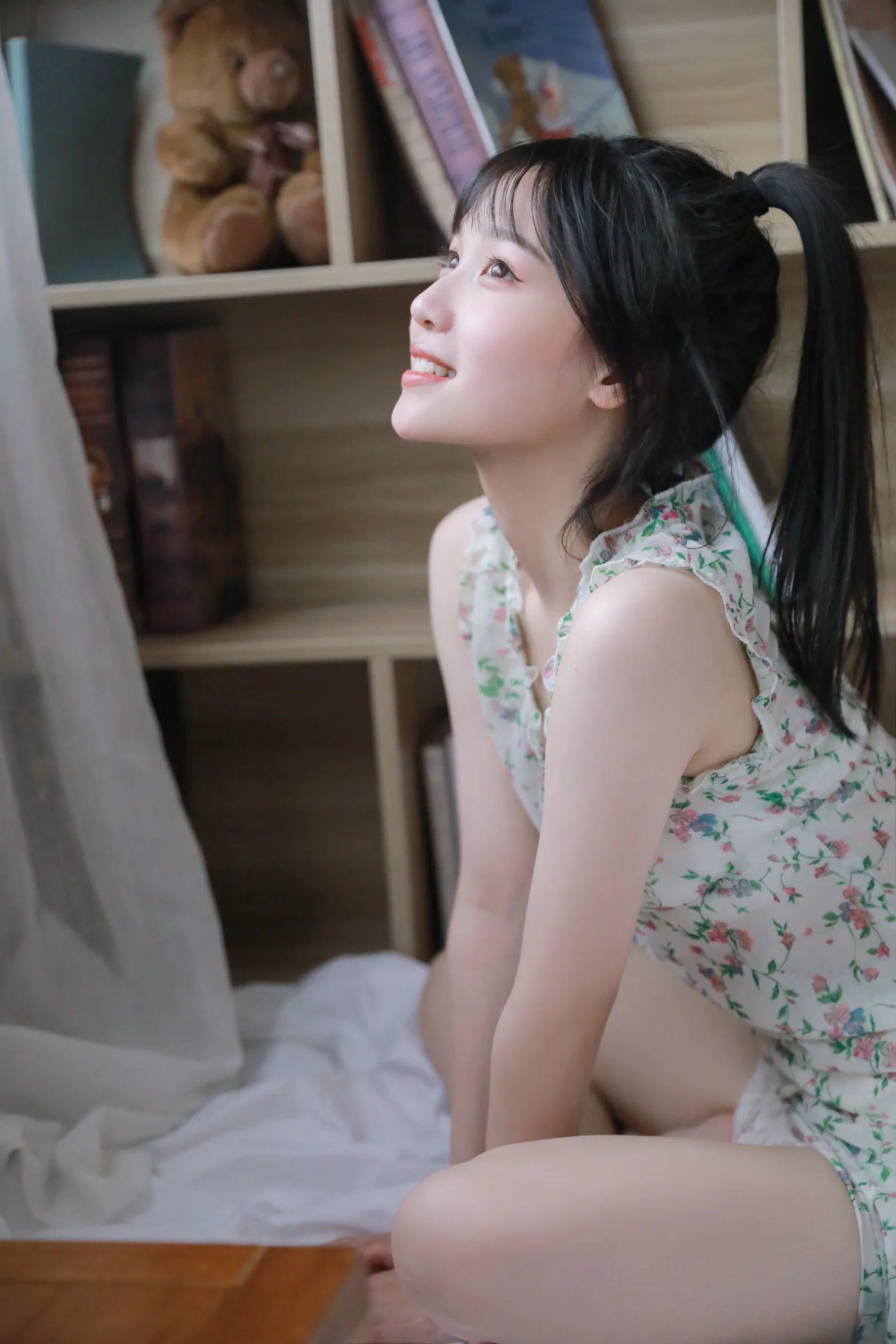 [艺图语] 2022.11.27 Vol.2543 – 夏日午后 echo#[30P]-15