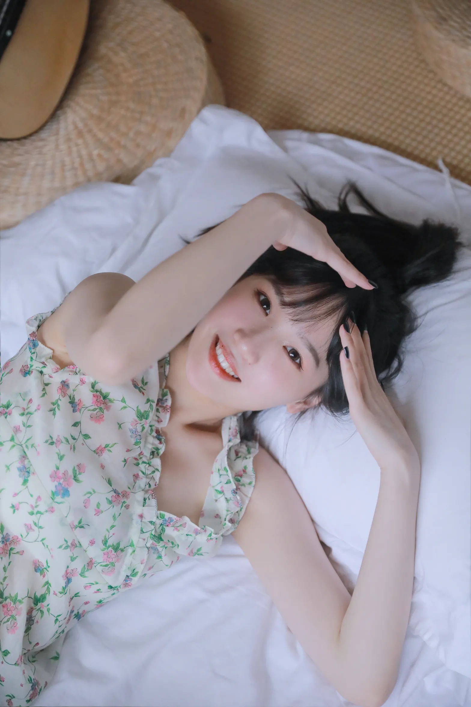 [艺图语] 2022.11.27 Vol.2543 – 夏日午后 echo#[30P]-16