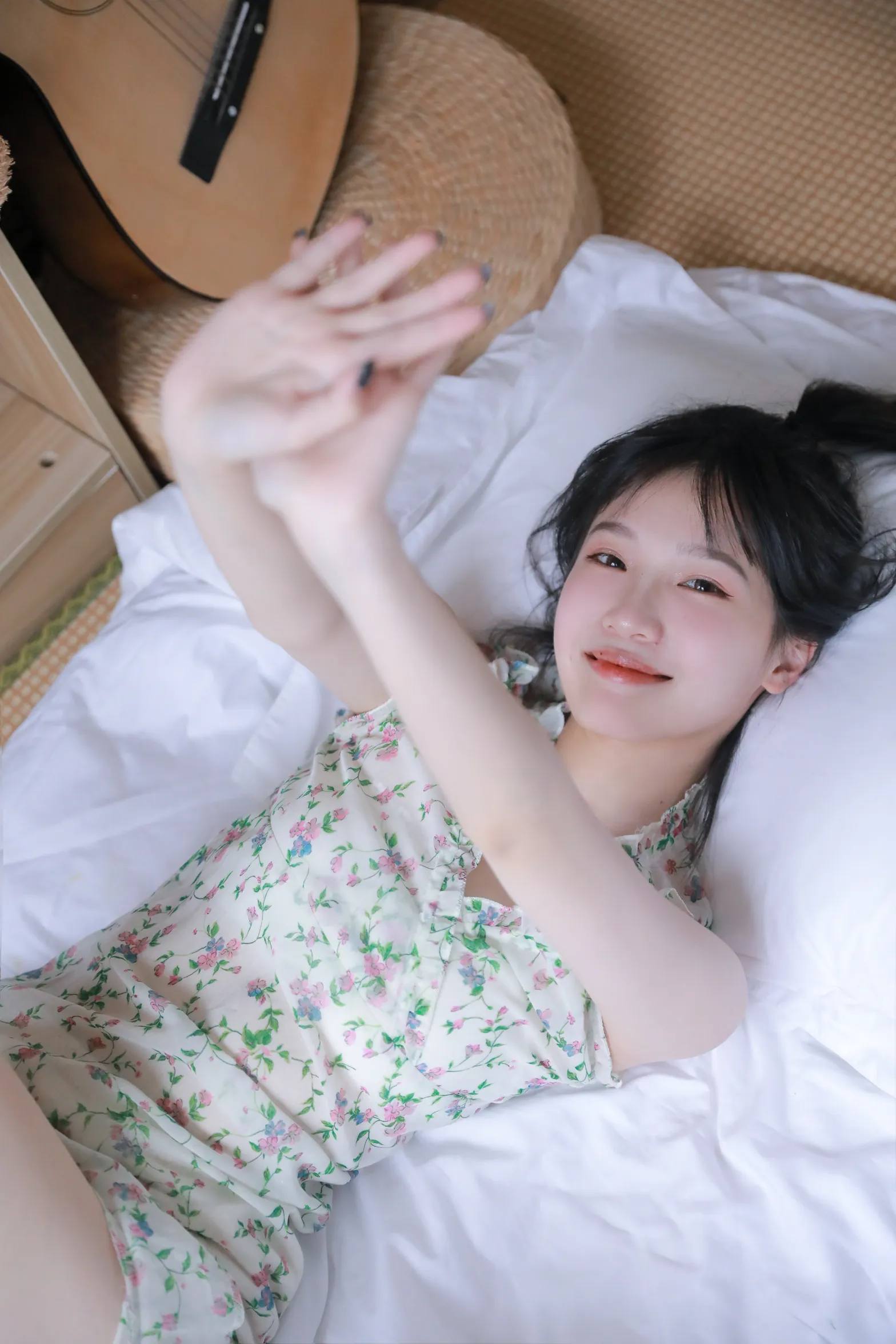 [艺图语] 2022.11.27 Vol.2543 – 夏日午后 echo#[30P]-17