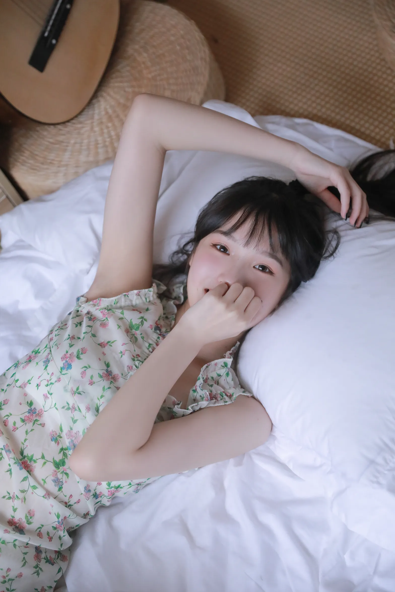 [艺图语] 2022.11.27 Vol.2543 – 夏日午后 echo#[30P]-18