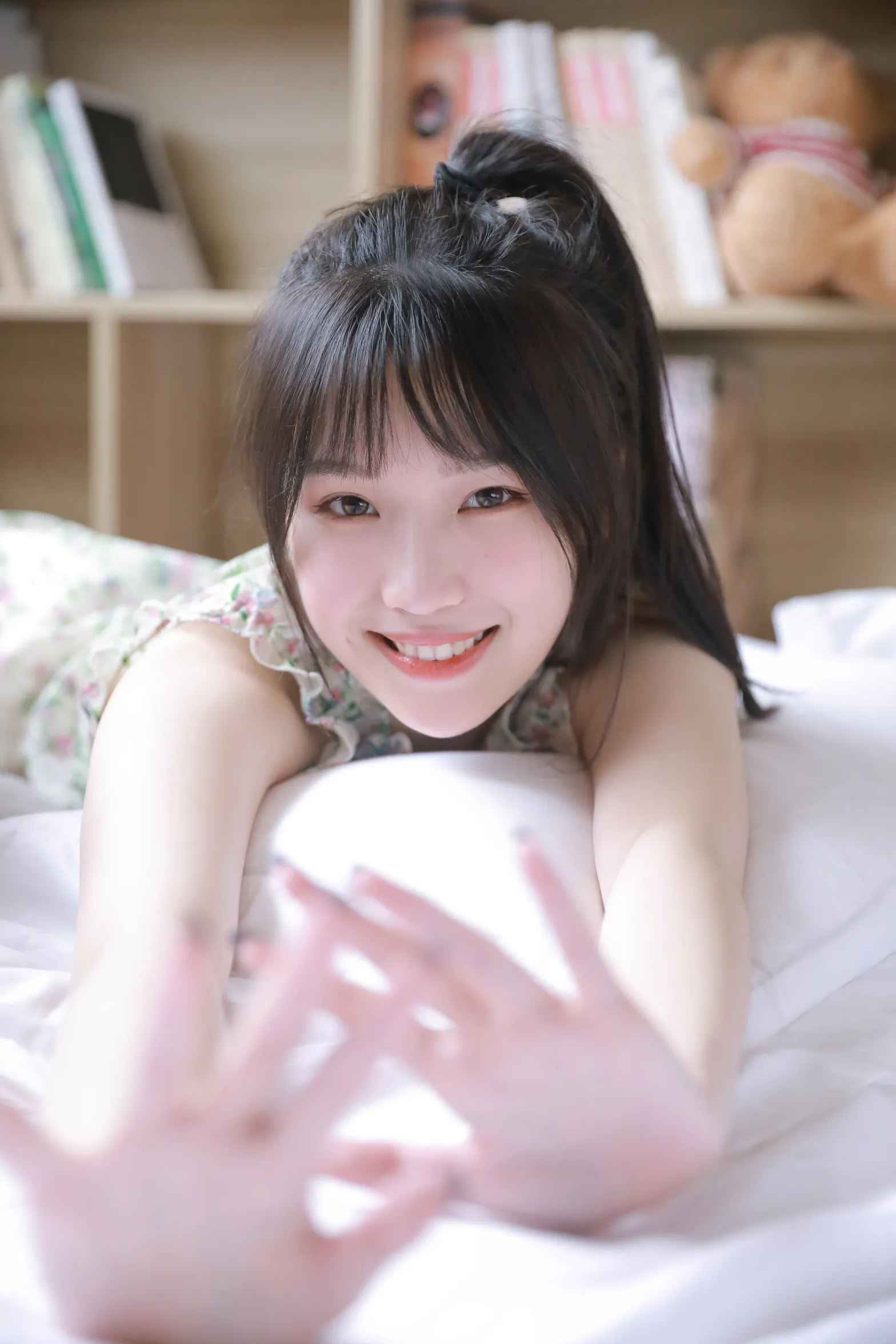[艺图语] 2022.11.27 Vol.2543 – 夏日午后 echo#[30P]-19