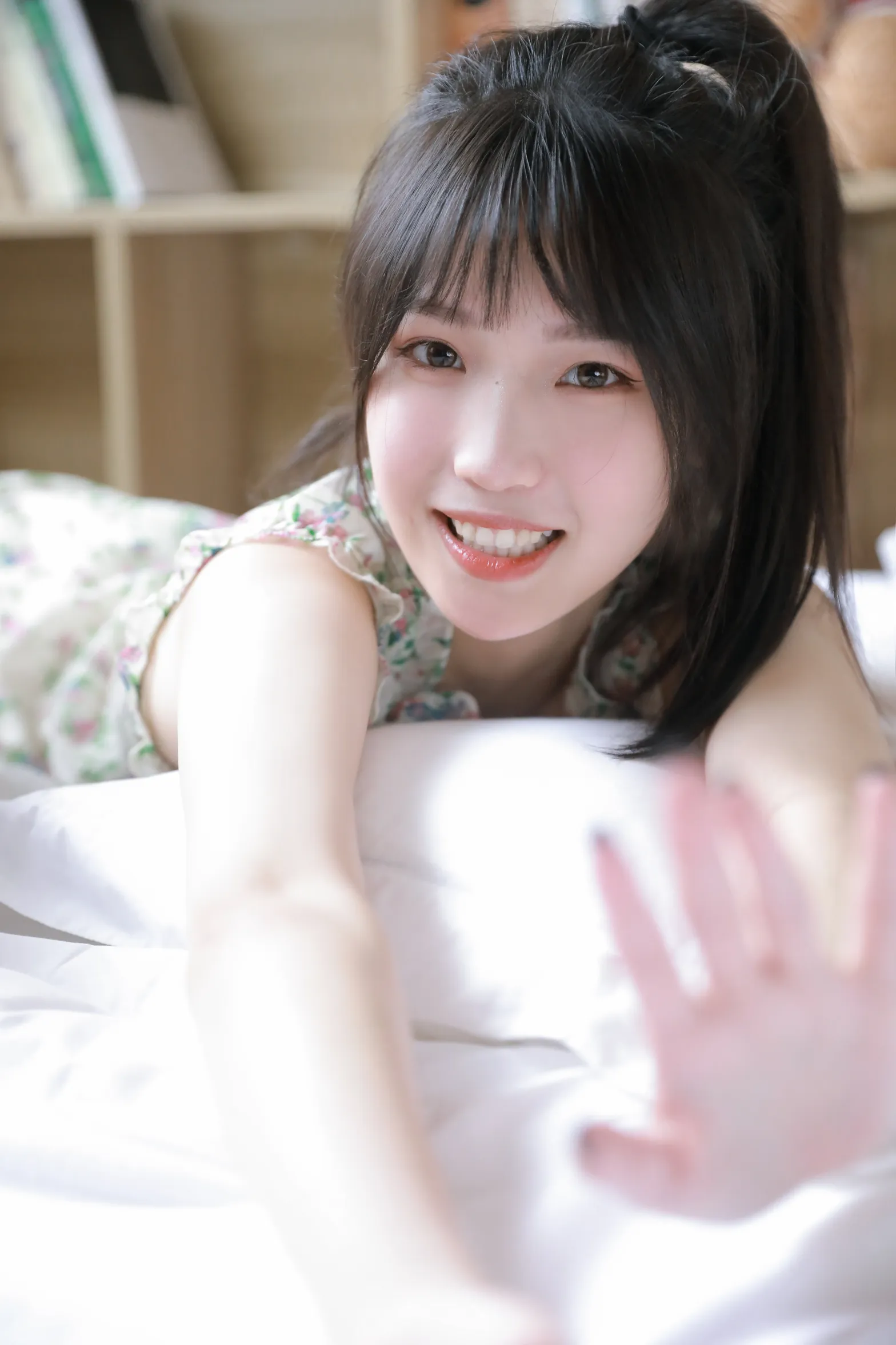 [艺图语] 2022.11.27 Vol.2543 – 夏日午后 echo#[30P]-20