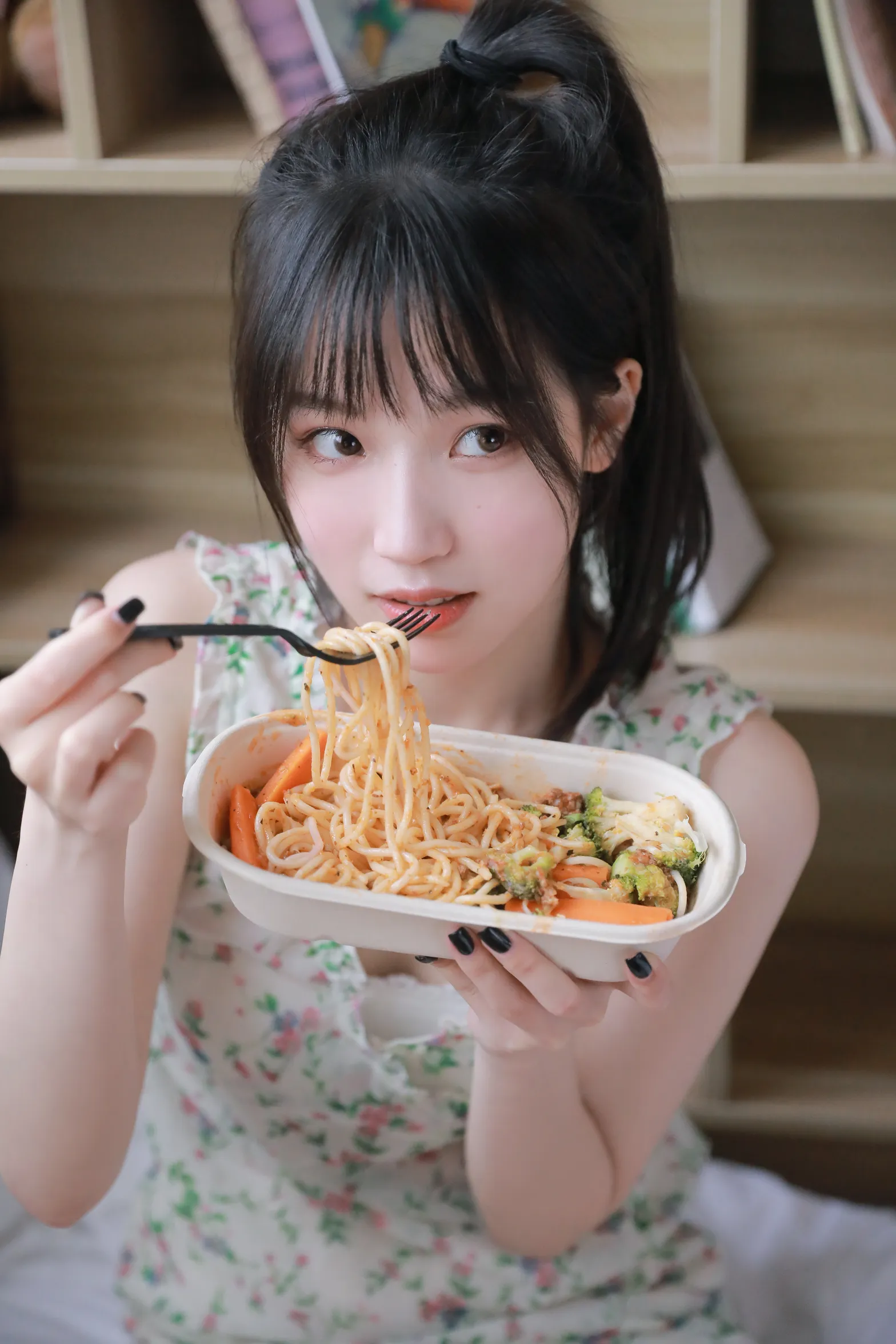 [艺图语] 2022.11.27 Vol.2543 – 夏日午后 echo#[30P]-3