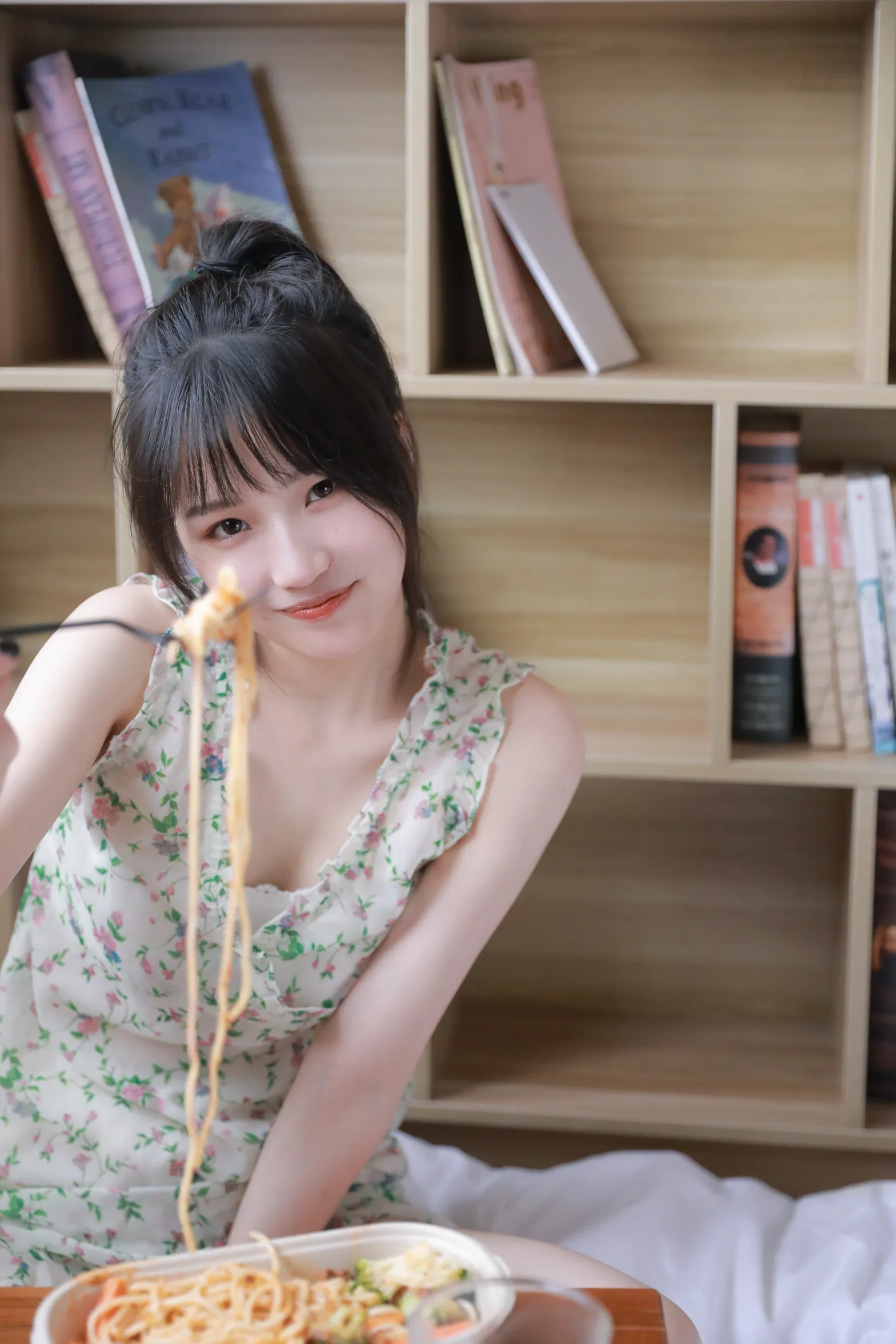 [艺图语] 2022.11.27 Vol.2543 – 夏日午后 echo#[30P]-4