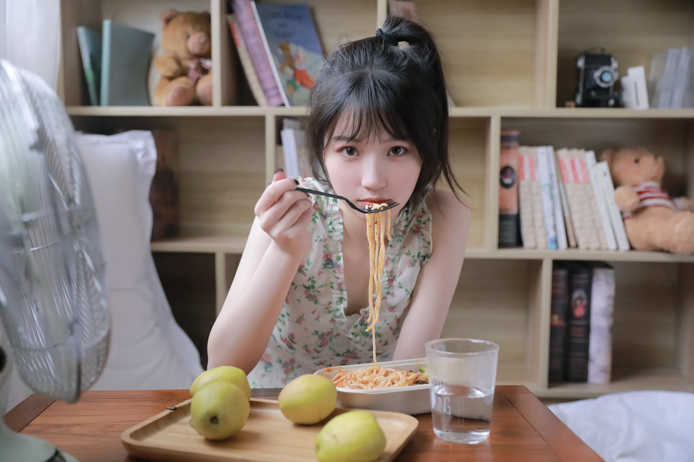 [艺图语] 2022.11.27 Vol.2543 – 夏日午后 echo#[30P]-6