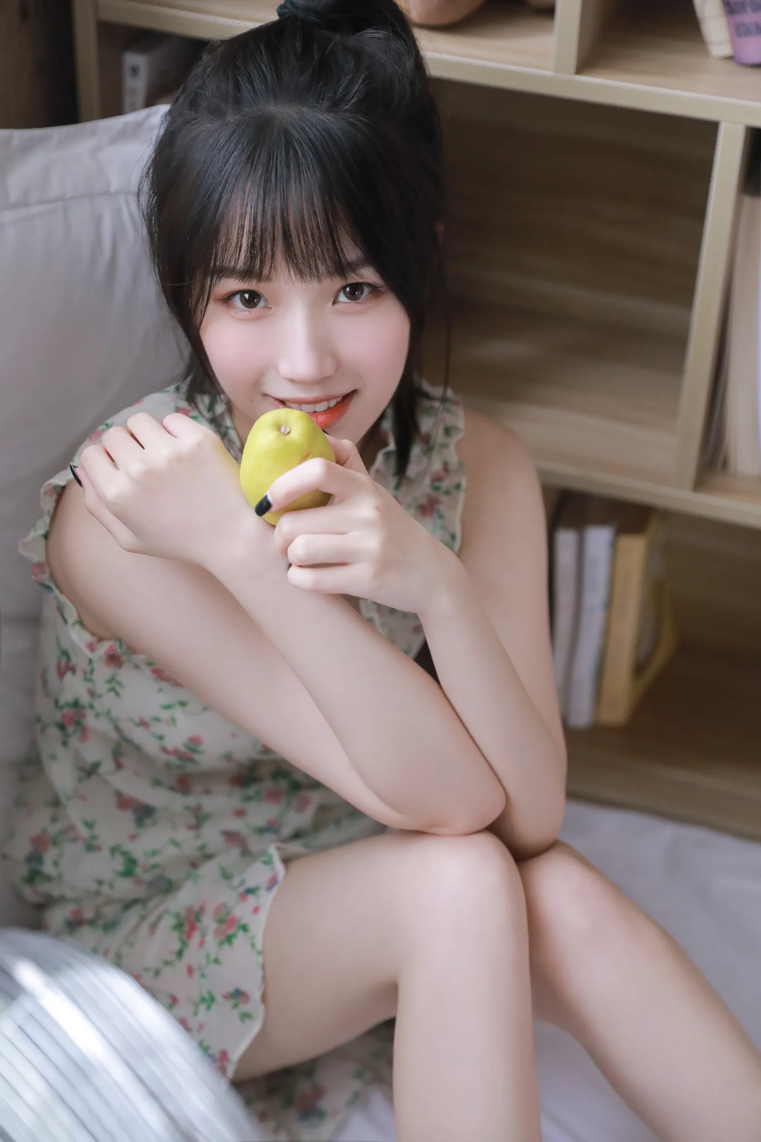 [艺图语] 2022.11.27 Vol.2543 – 夏日午后 echo#[30P]-9