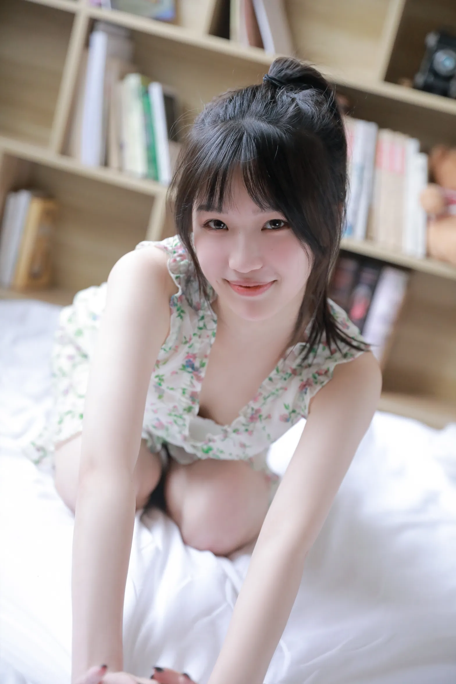 [艺图语] 2022.11.27 Vol.2543 – 夏日午后 echo#[30P]-4