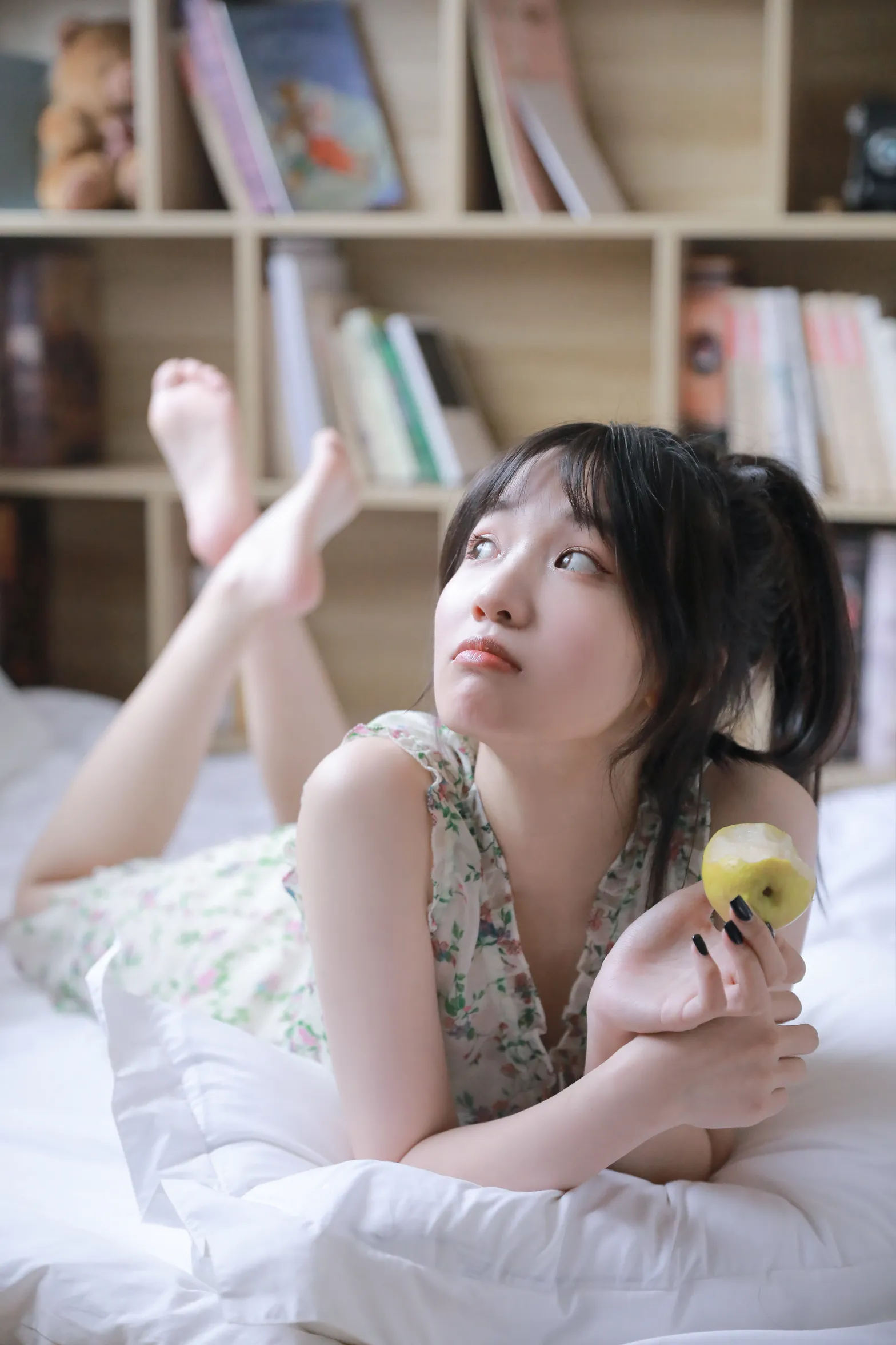 [艺图语] 2022.11.27 Vol.2543 – 夏日午后 echo#[30P]-5
