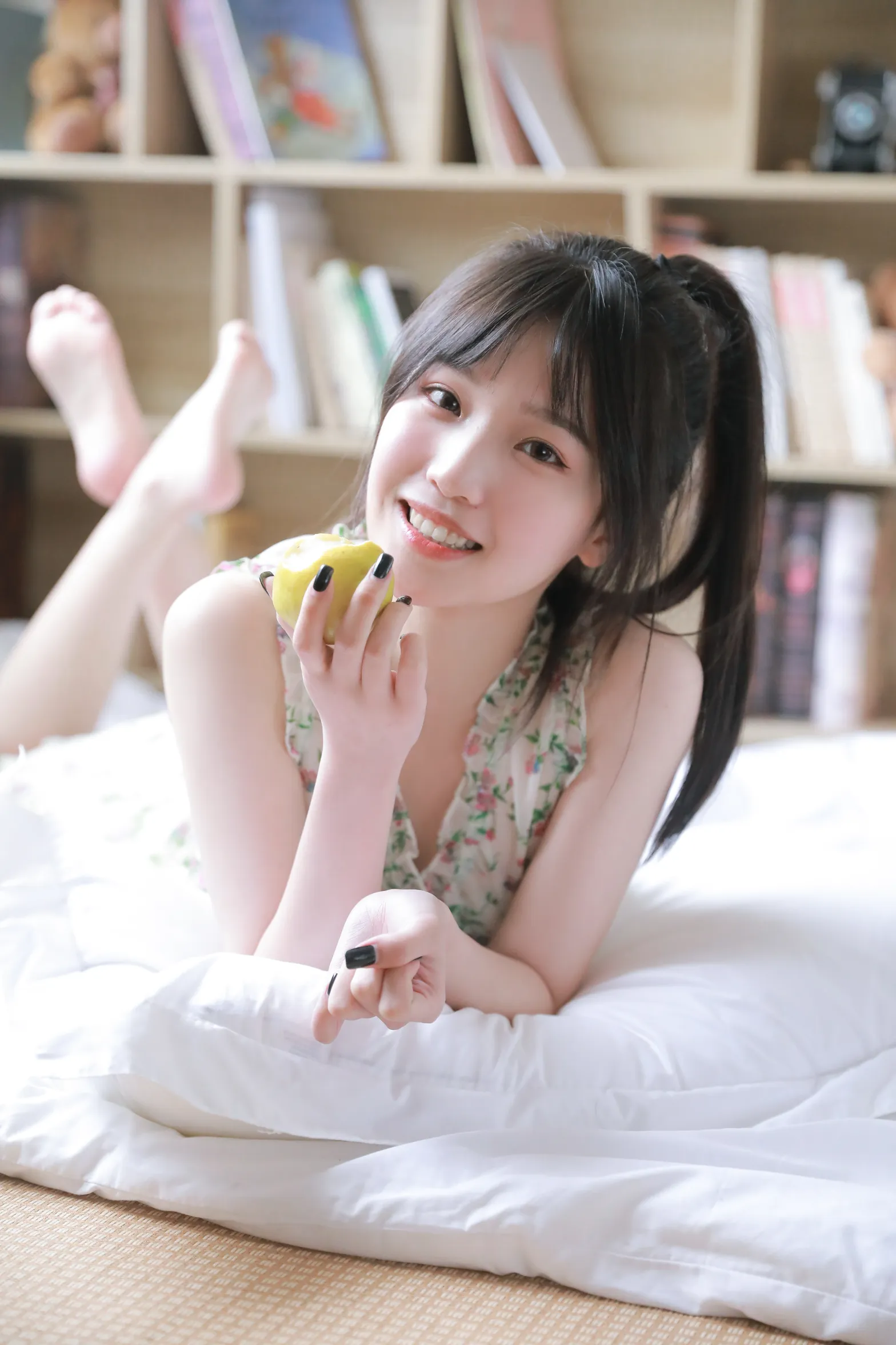 [艺图语] 2022.11.27 Vol.2543 – 夏日午后 echo#[30P]-7