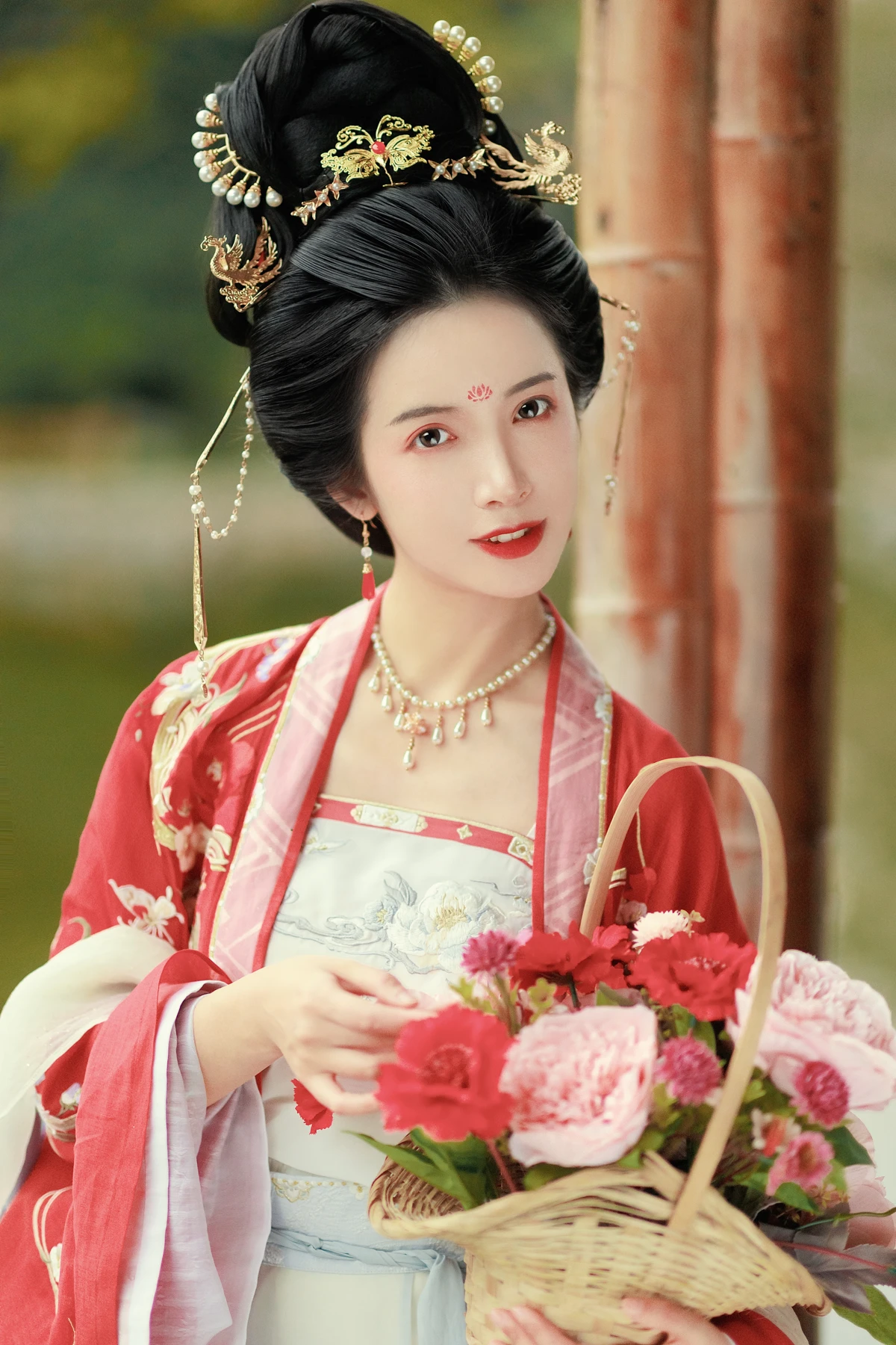 [艺图语] 2022.12.27 Vol.2771 – 江南初秋 一只阿梦崽#[39P]-8