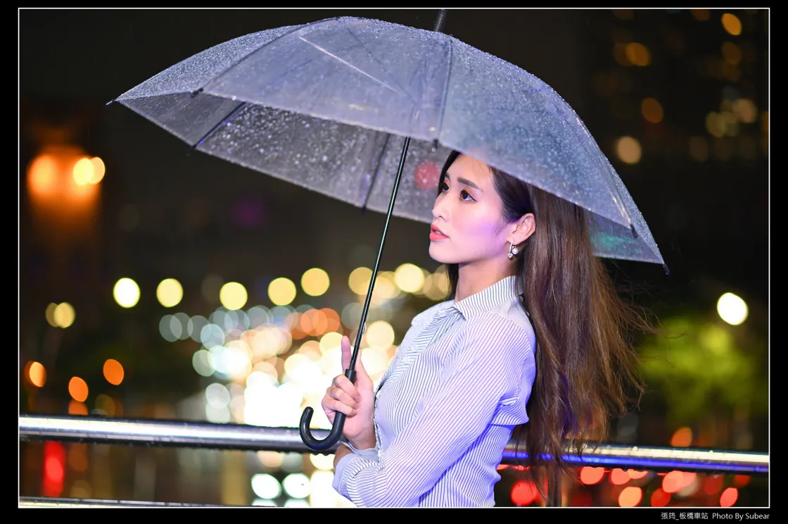 [爱美足] NO.153 张筠 OL高跟美腿 街拍#[45P]-27