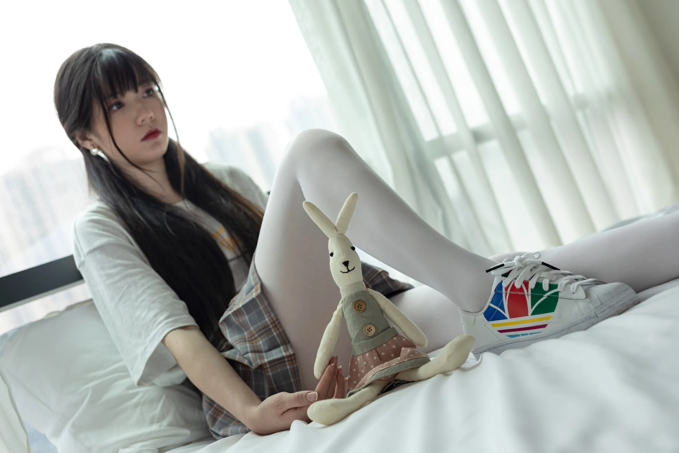 [爱美足] 爱美足 NO.267 音音#[132P]-33