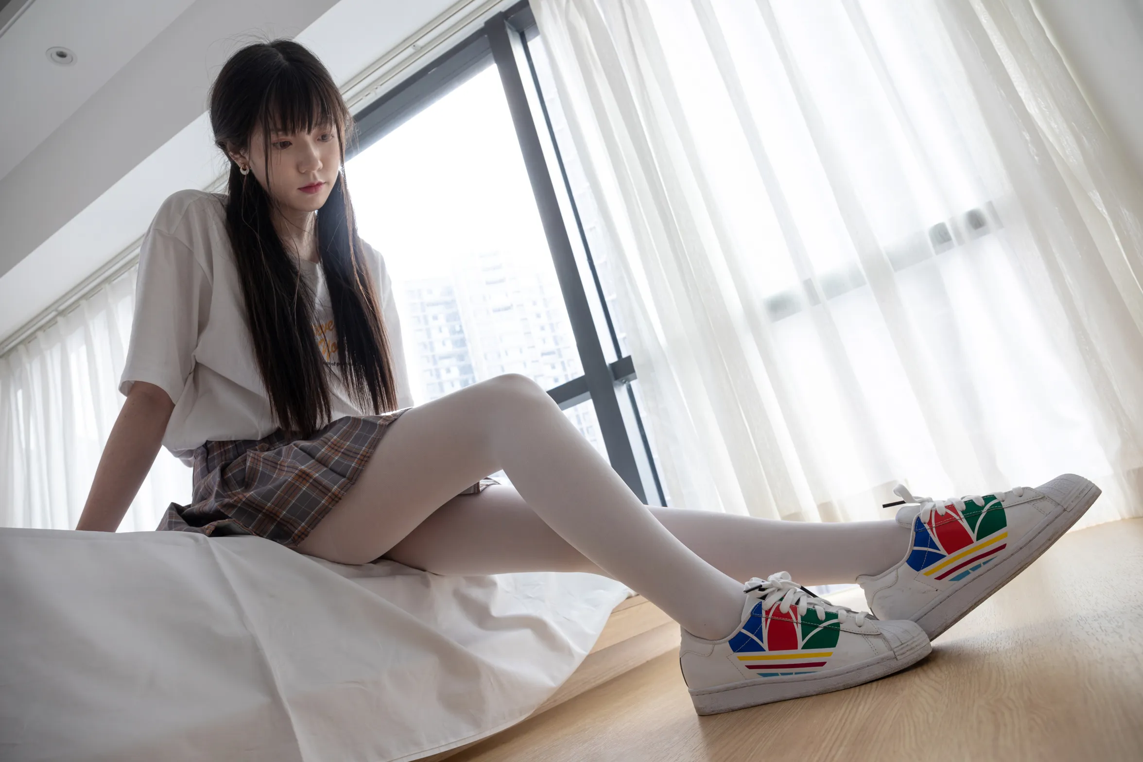 [爱美足] 爱美足 NO.267 音音#[132P]-2