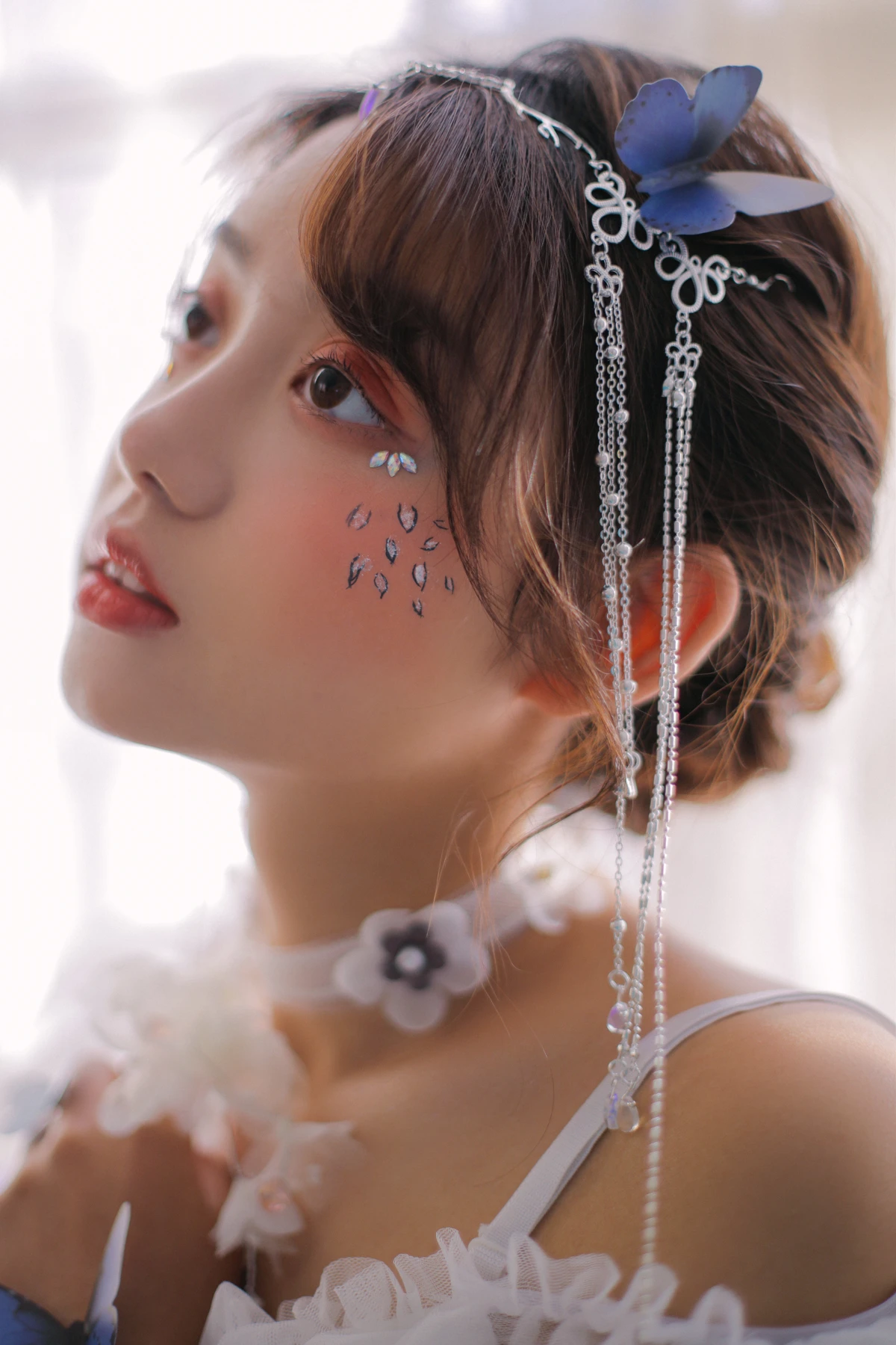 [艺图语] 2023.02.08 Vol.2996 蝶恋 芊芊#[43P]-6