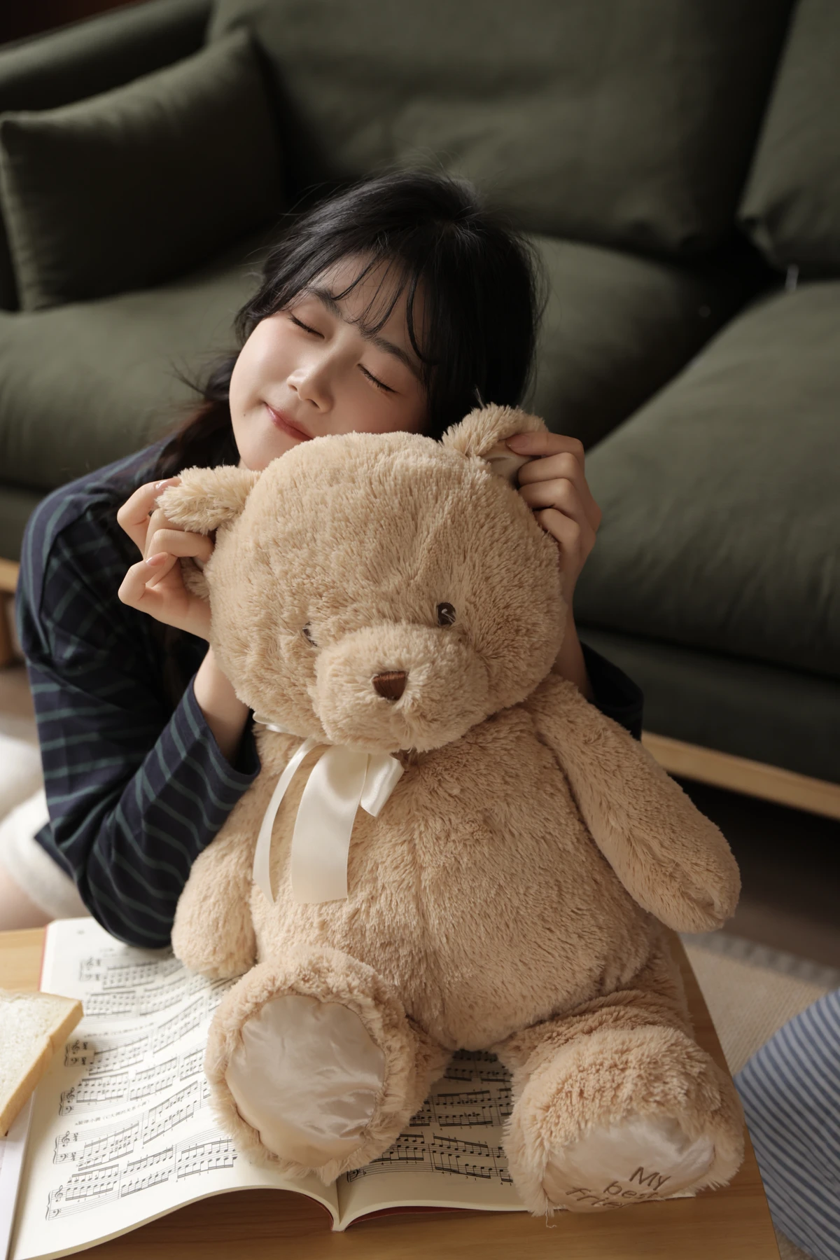 [艺图语] 2023.01.04 Vol.2831 – 半秋 小鹅酱酱酱#[32P]-26