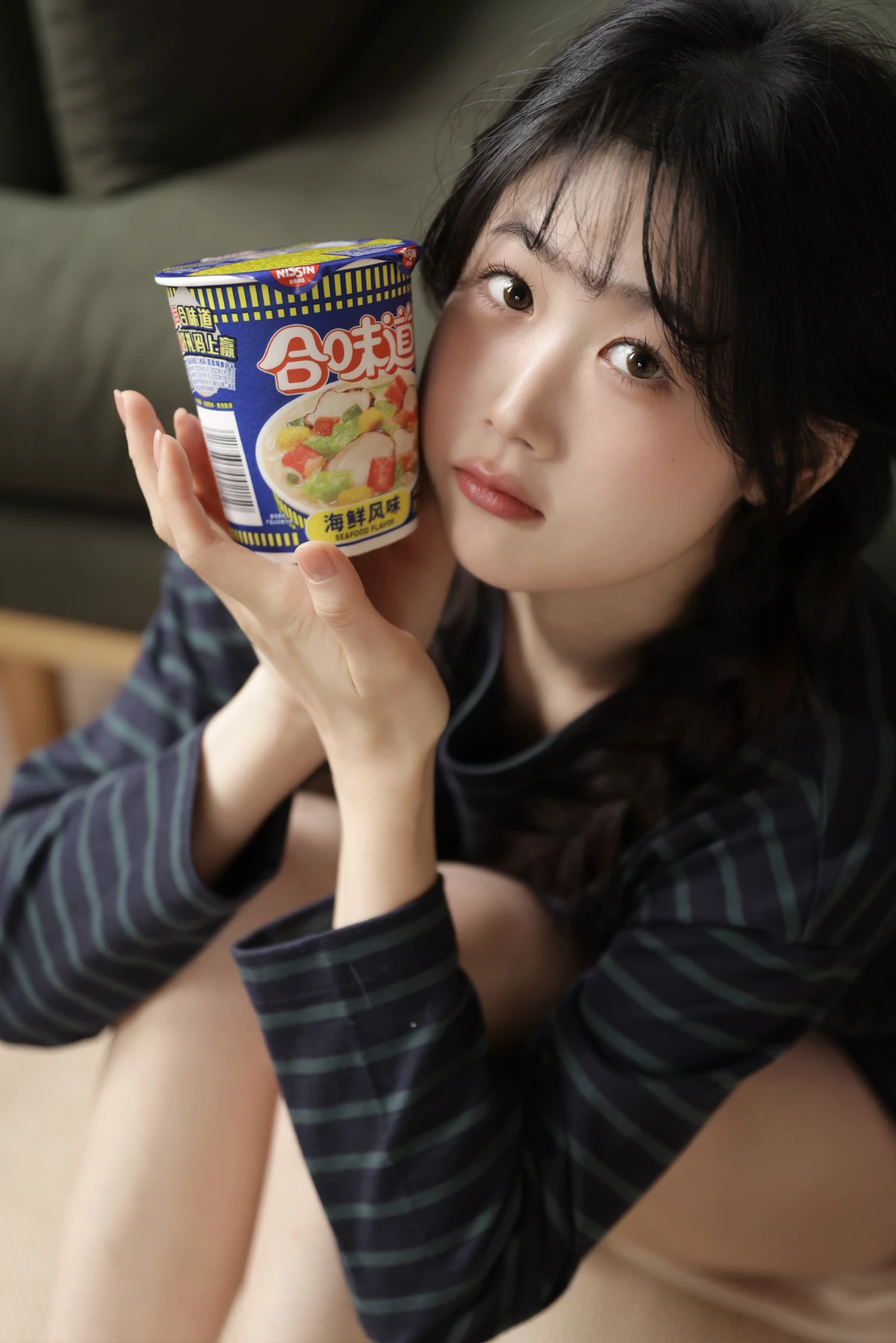 [艺图语] 2023.01.04 Vol.2831 – 半秋 小鹅酱酱酱#[32P]-28
