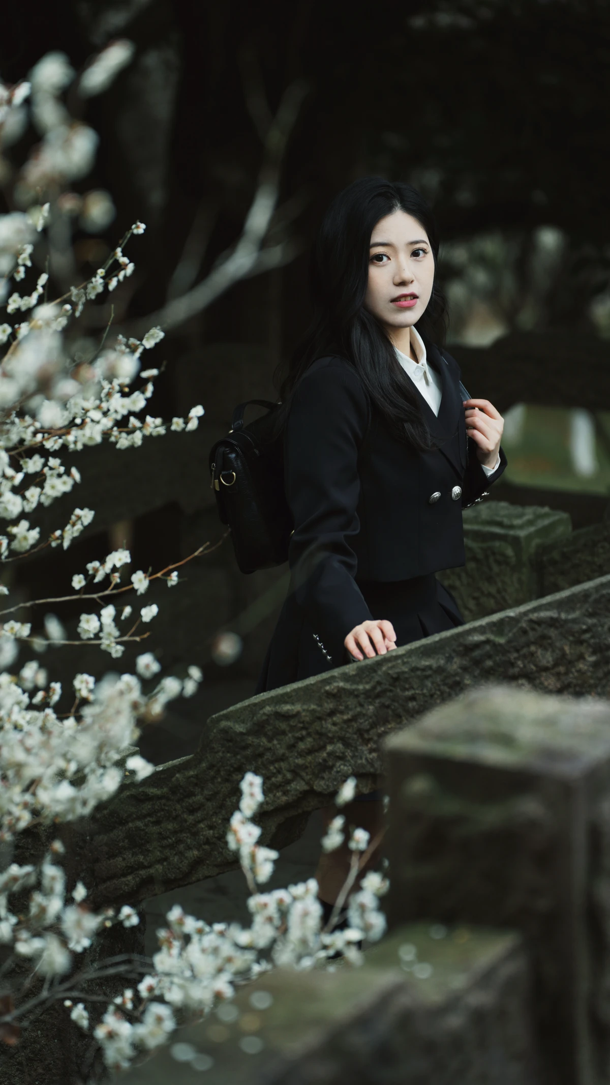 [YITUYU] 2023.03.09 Vol.3033 Fleeting Time eleven#[22P]-6