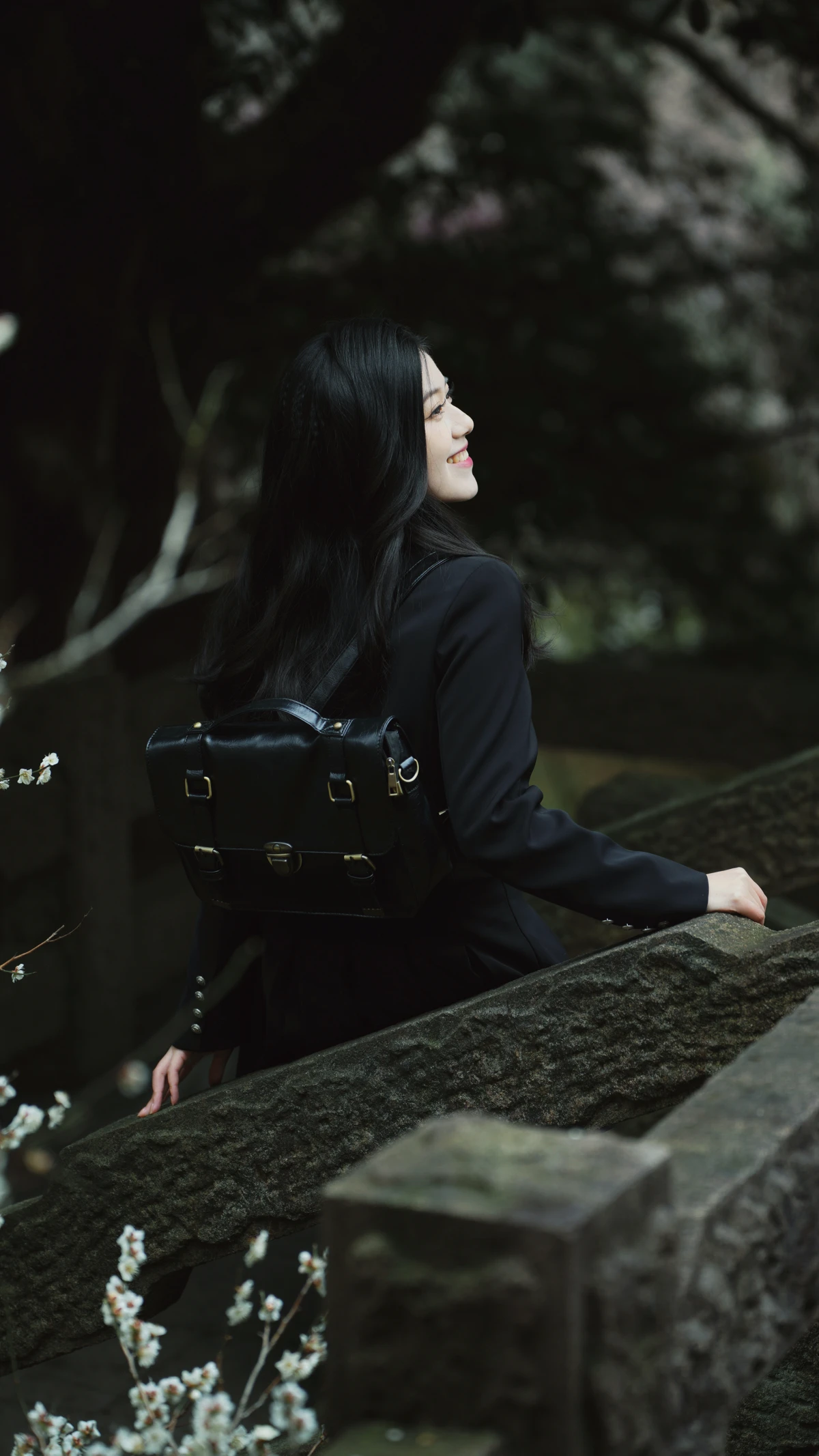 [YITUYU] 2023.03.09 Vol.3033 Fleeting Time eleven#[22P]-7
