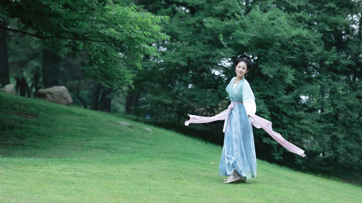 [YITUYU] 2023.03.10 Vol.3043 Like a dream Luo Yi#[24P]-9