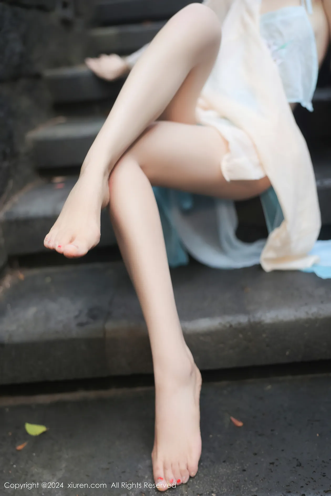 [秀人网] 2024.03.01 NO.8168 桃妖夭#[80P]-14