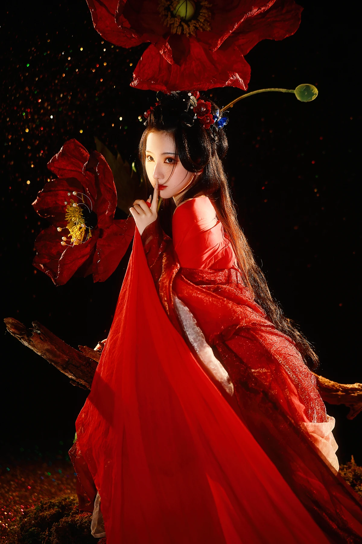 [YITUYU] 2023.01.02 Vol.2822 – Poppy micromiroky_#[21P]-5