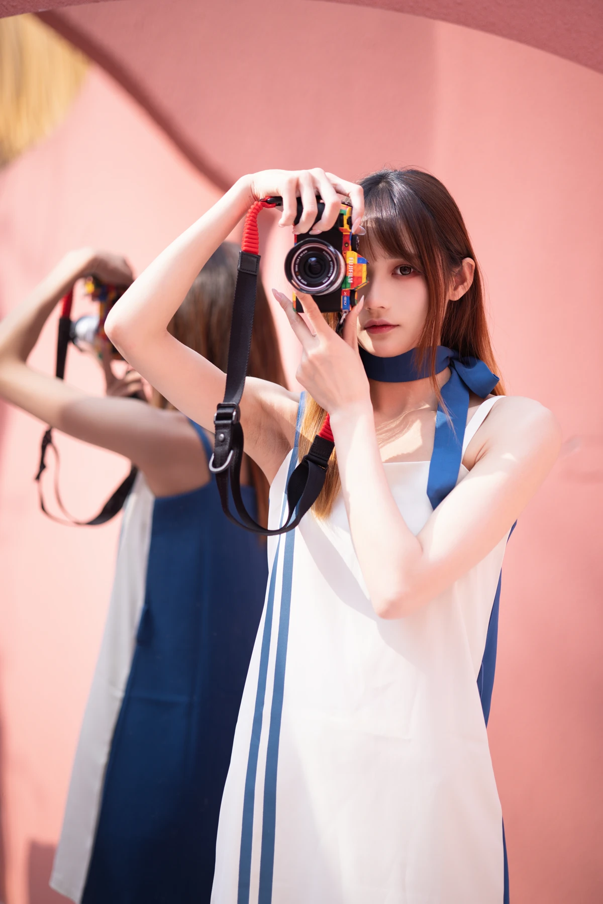 [艺图语] 2022.12.16 Vol.2690 – 度假 兔子Zzz不吃胡萝卜#[23P]-7