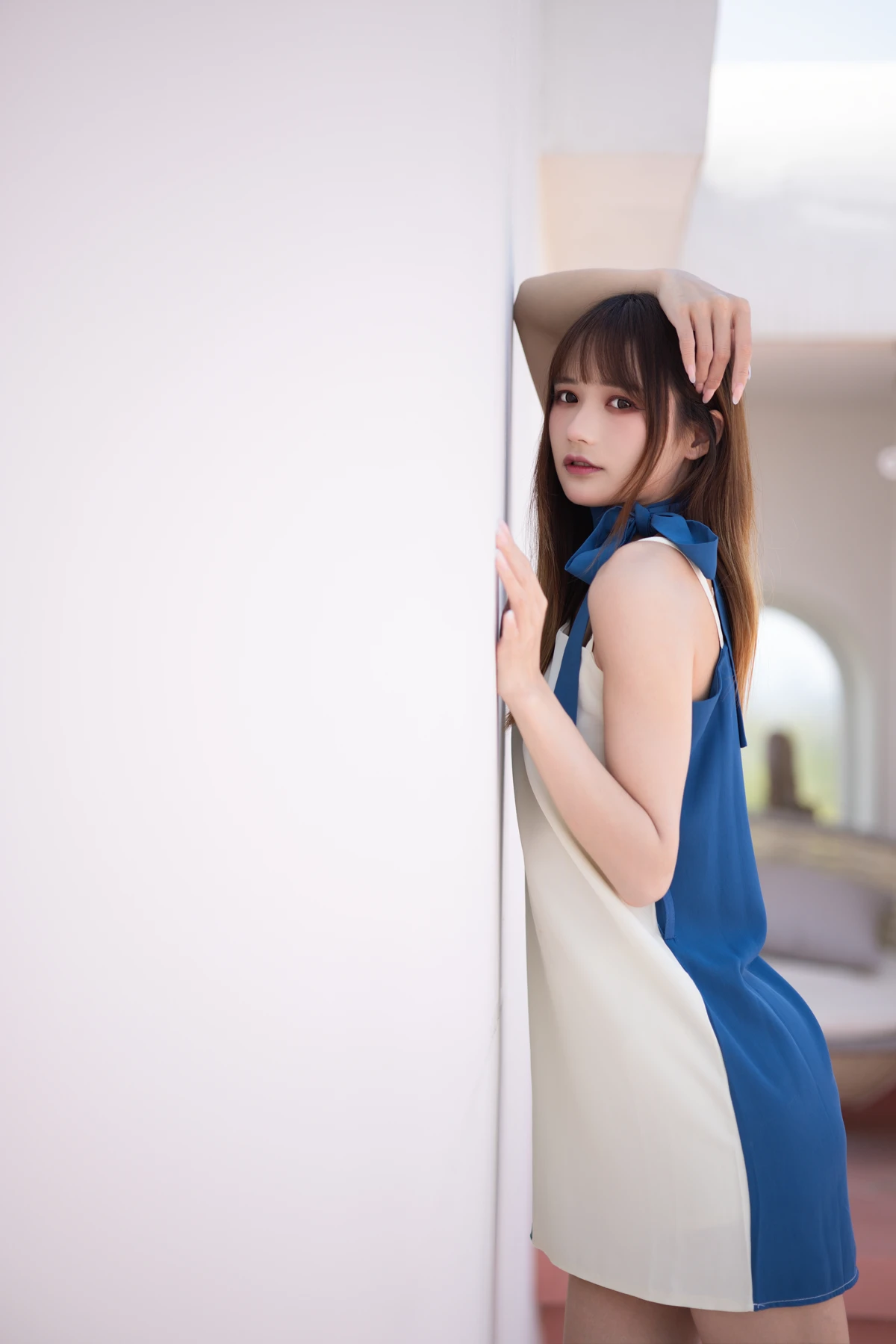 [艺图语] 2022.12.16 Vol.2690 – 度假 兔子Zzz不吃胡萝卜#[23P]-7