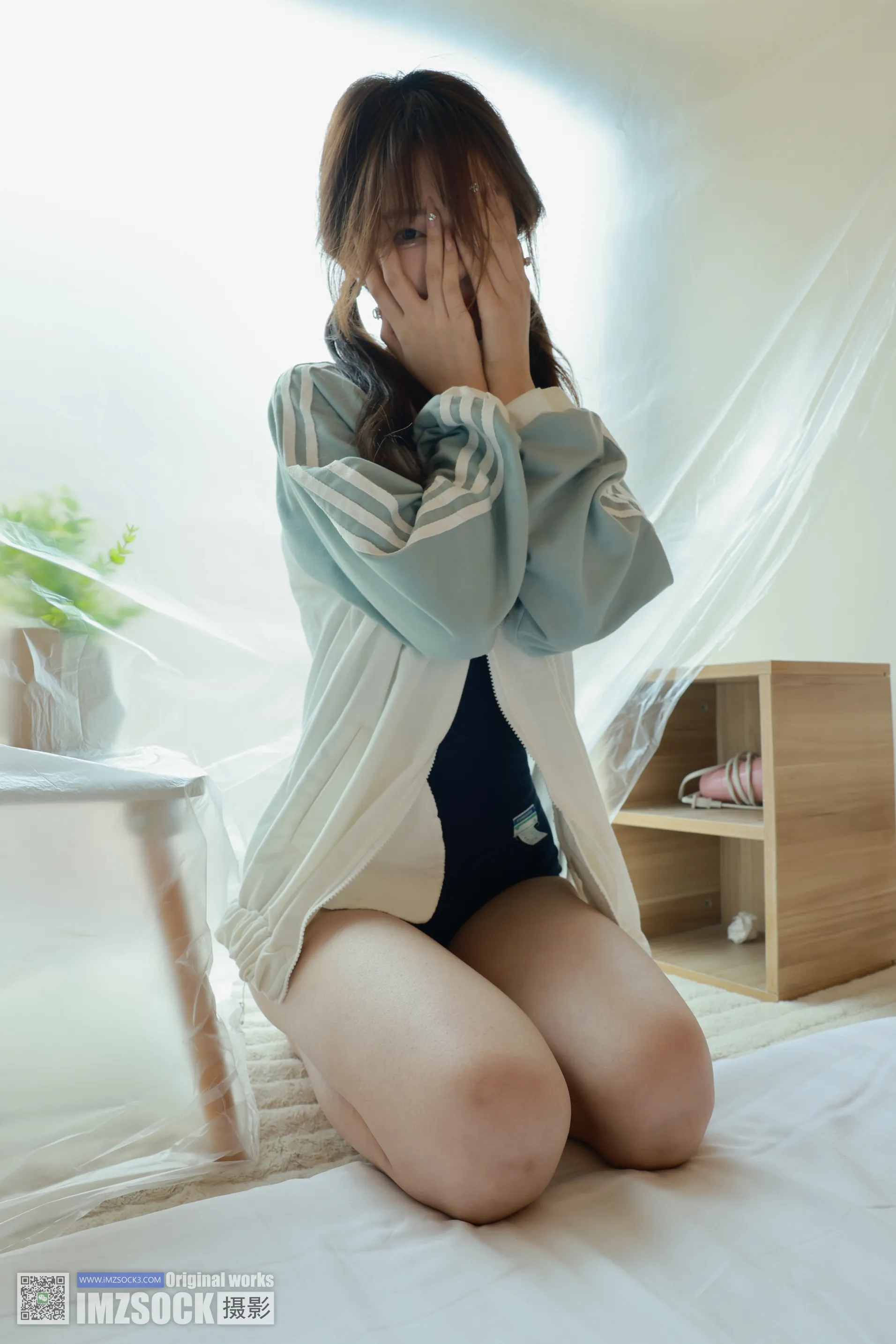 [爱美足] 爱美足 NO.258 、美足、爱美足#[116P] 小佳#[116P]-24
